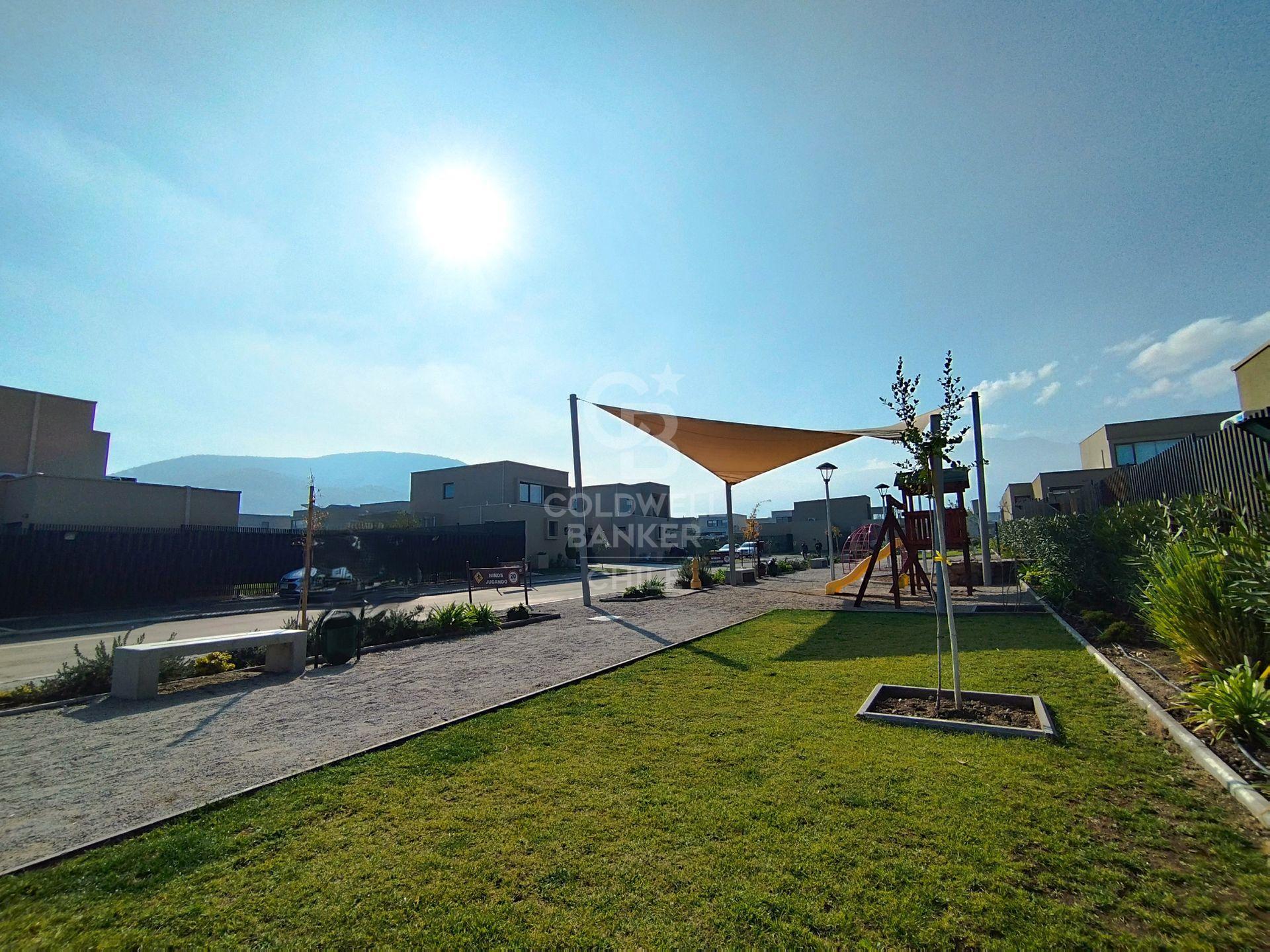 Colina, Chile, 3 Bedrooms Bedrooms, ,4 BathroomsBathrooms,Residential,For Sale,1877274