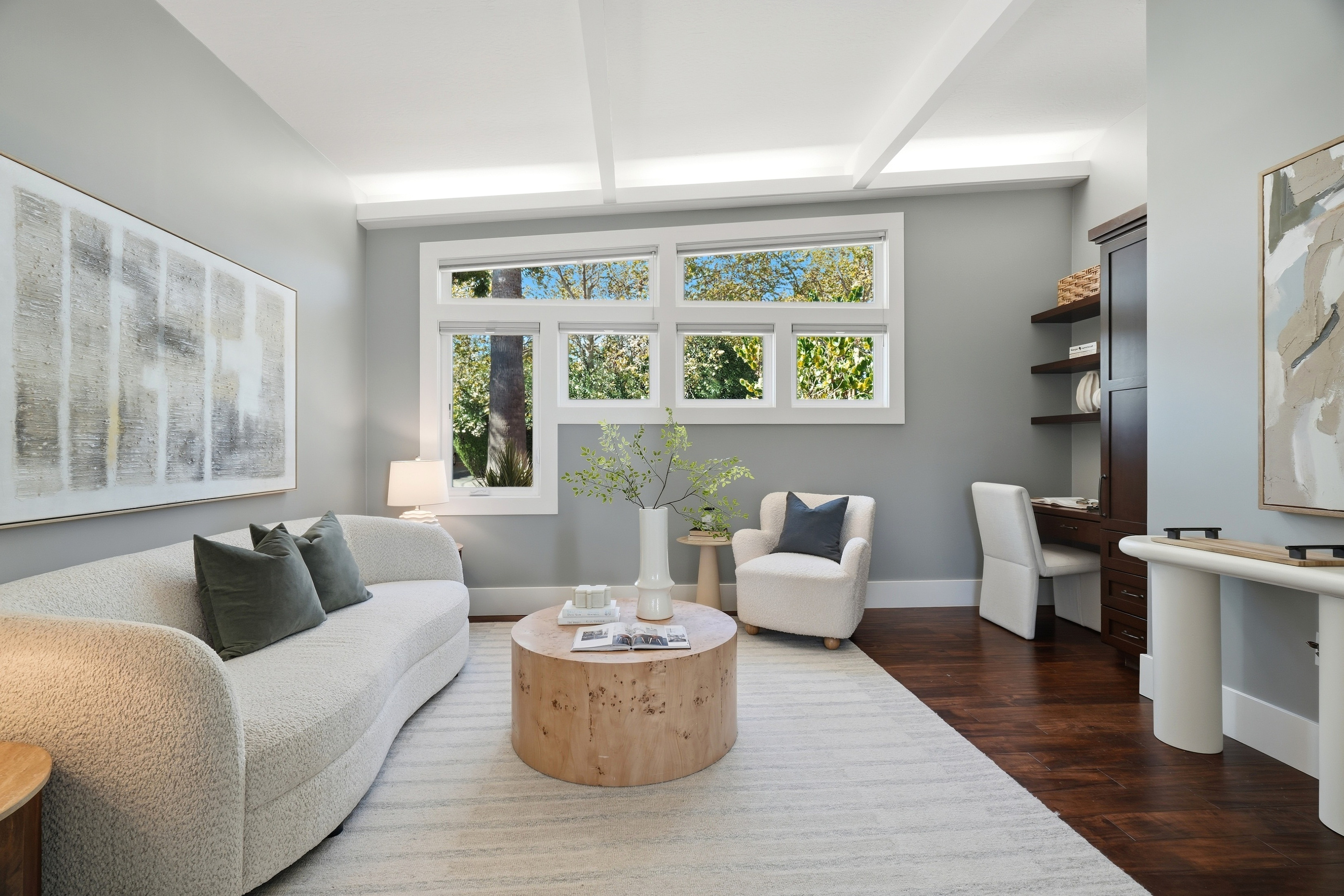  Modern California Living with Exceptional Indoor-Outdoor Appeal - 物件實景