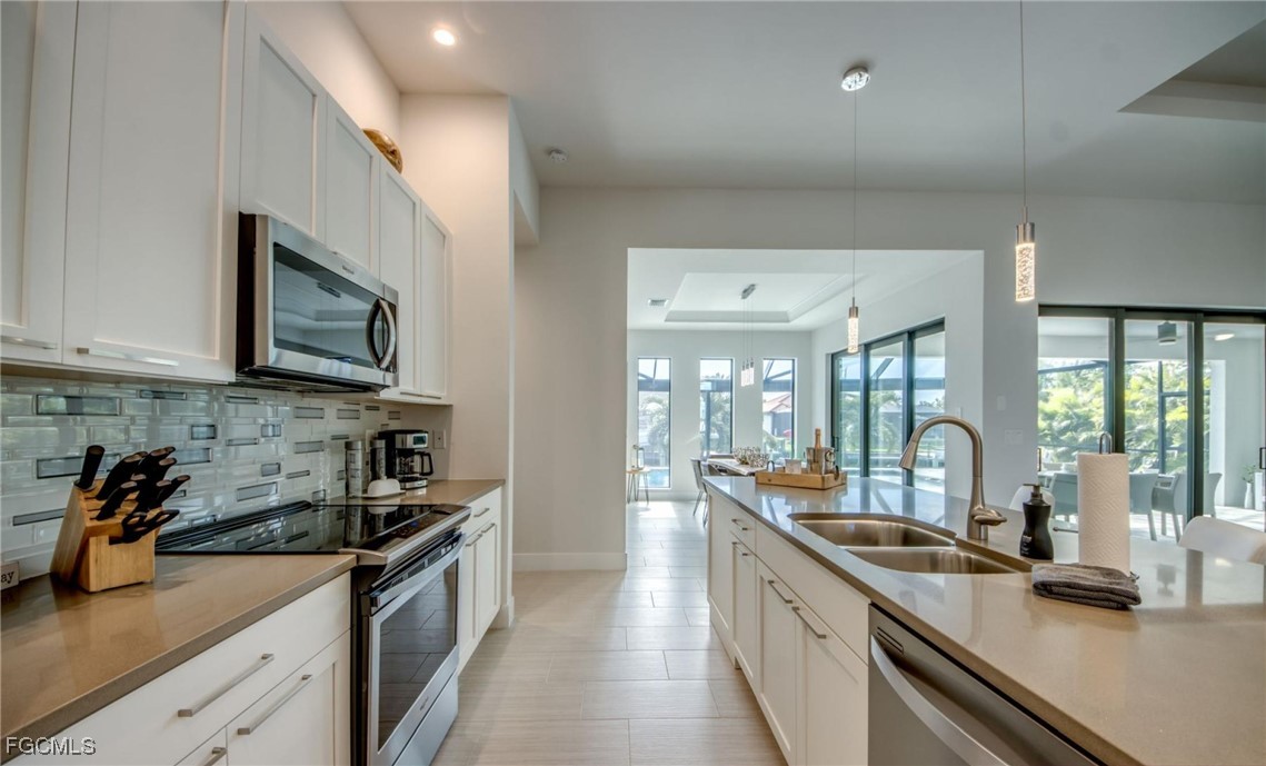 Cape Coral, Florida, 33914, United States, 3 Bedrooms Bedrooms, ,2 BathroomsBathrooms,Residential,For Sale,2048325