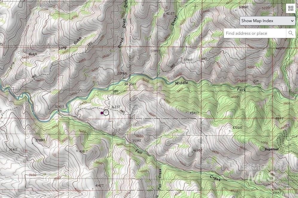 Council, Idaho, 83612, United States, ,Residential,For Sale,1921921