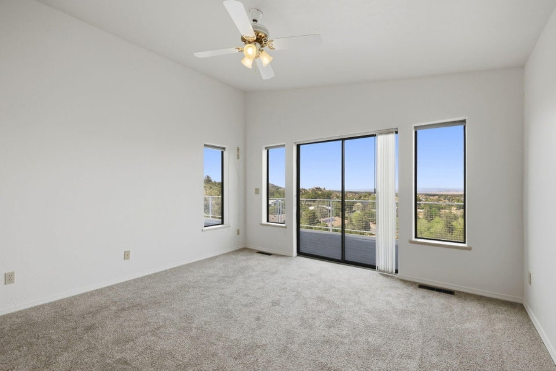  952 Custer Lane ¦Prescott, AZ - 物件實景