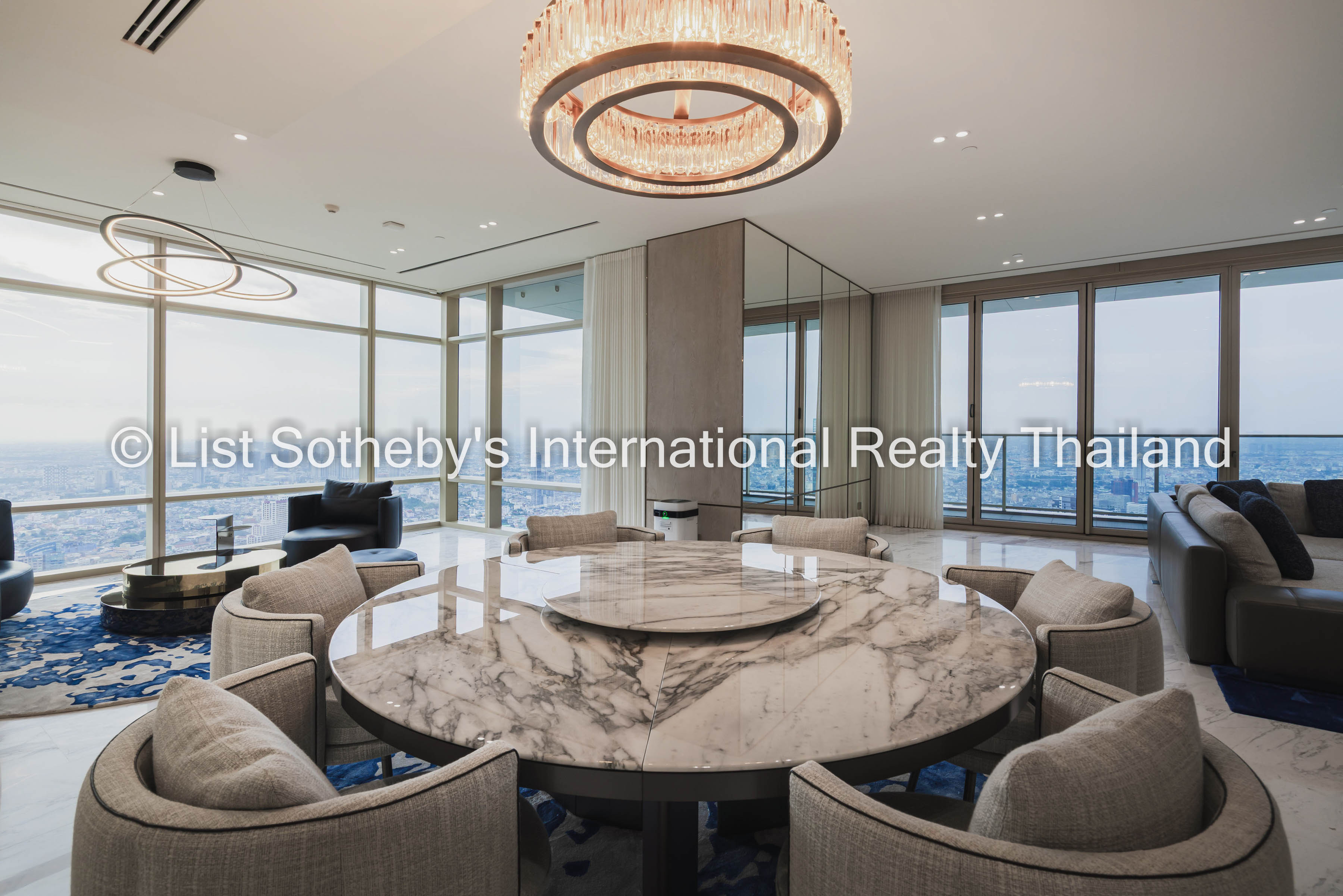  Four Seasons Private Residences - 物件實景