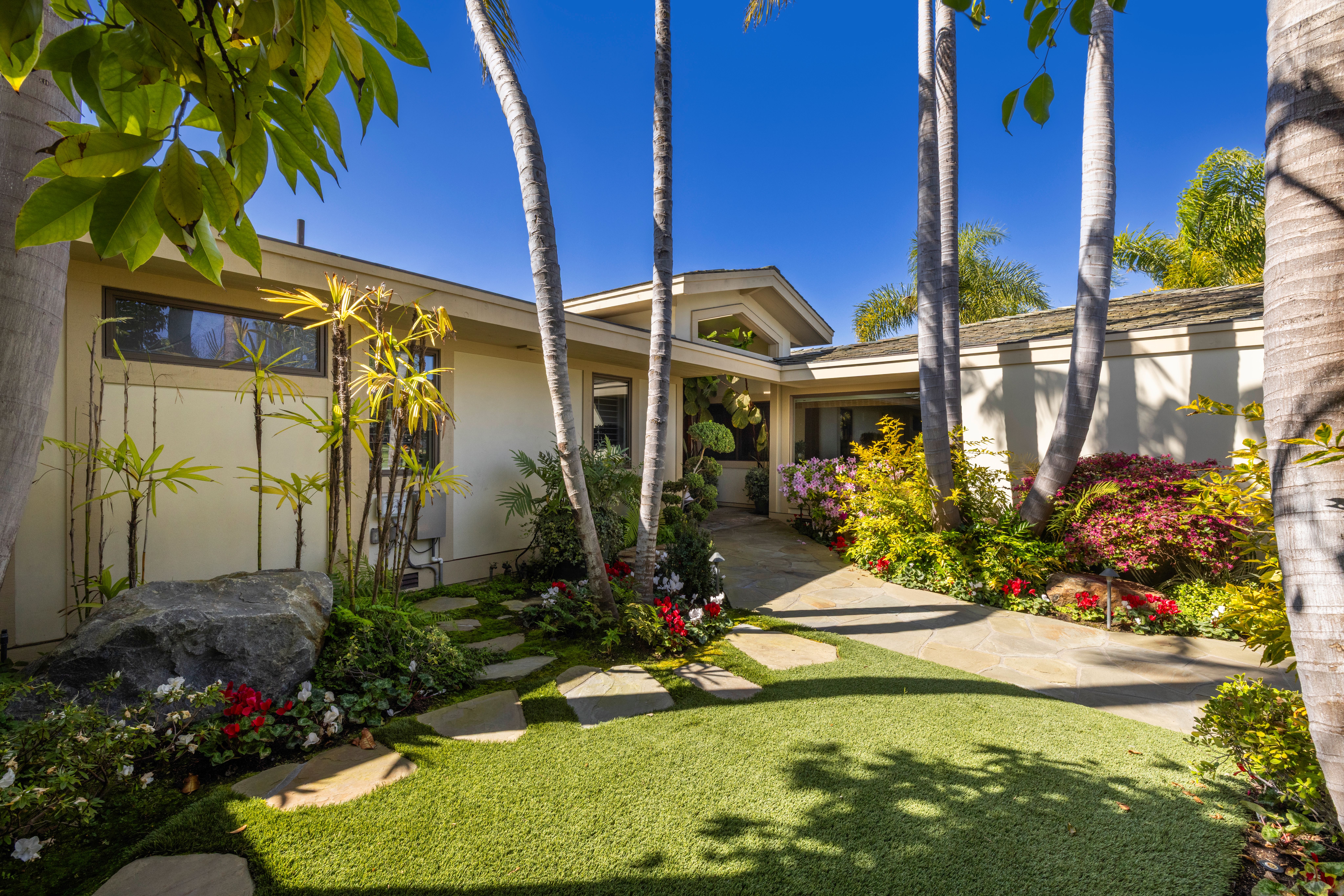  1849 Seadrift Drive, Newport Beach, CA 92625 - 物件實景