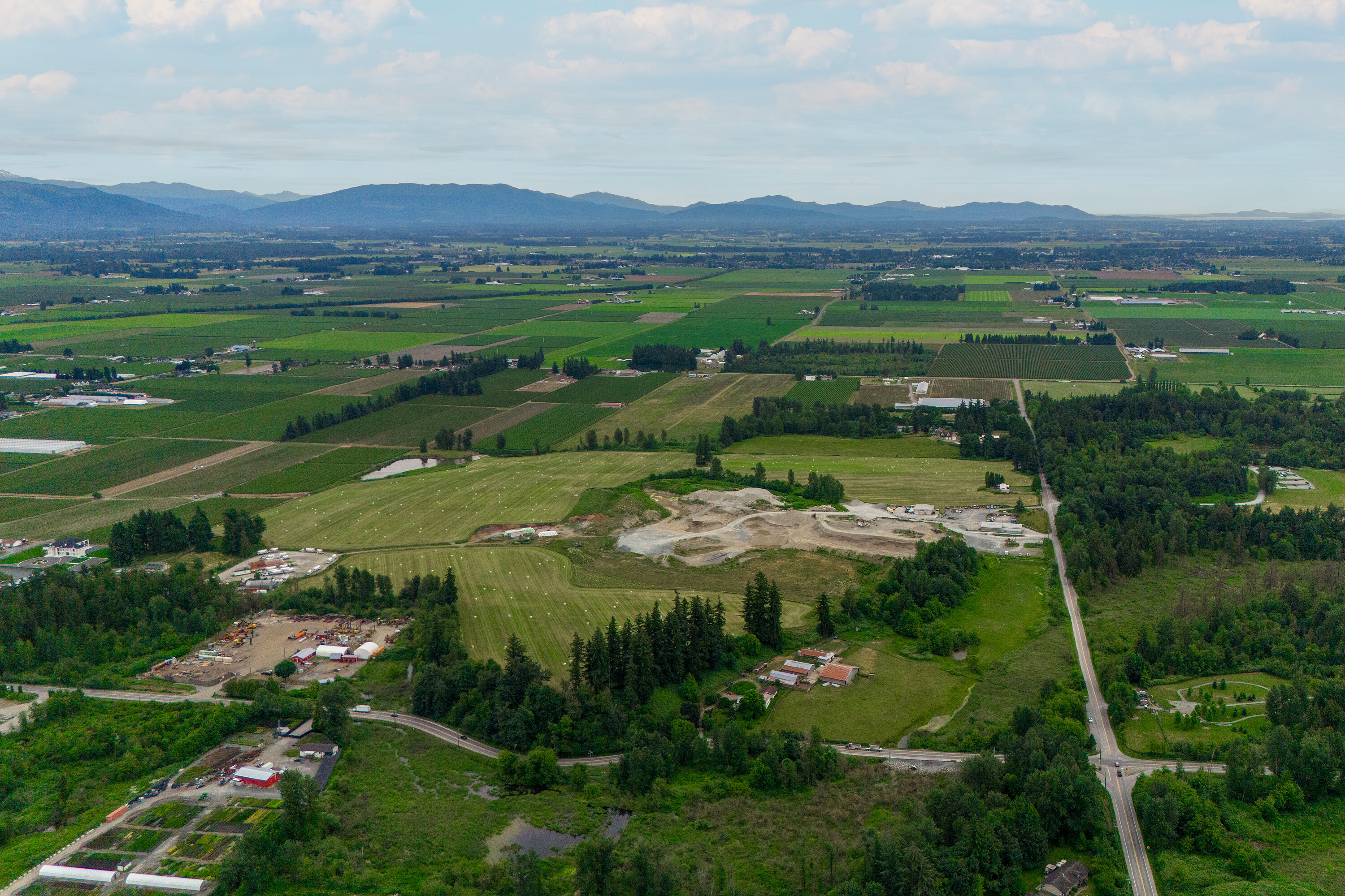  Rare Large Parcel Farmland - 物件實景