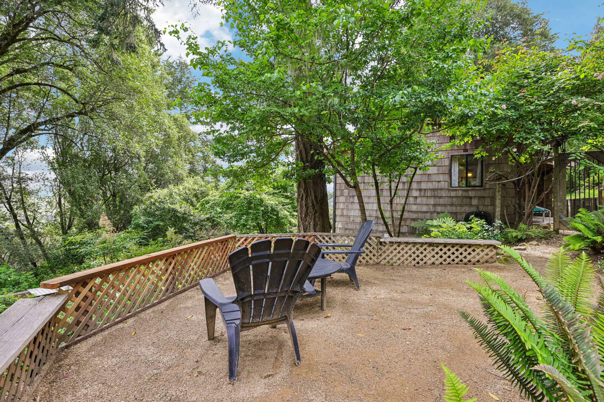  West Marin Legacy Estate - 物件實景