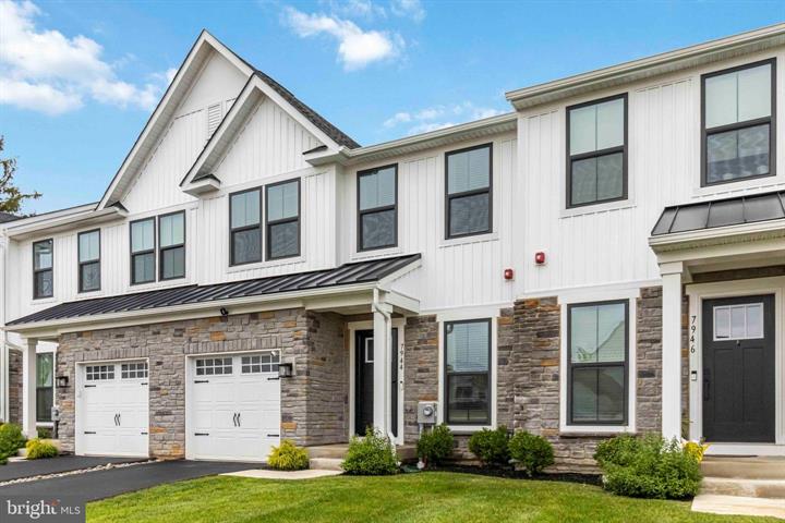 Cheltenham, Pennsylvania, 19012, United States, 3 Bedrooms Bedrooms, ,4 BathroomsBathrooms,Residential,For Sale,1887718