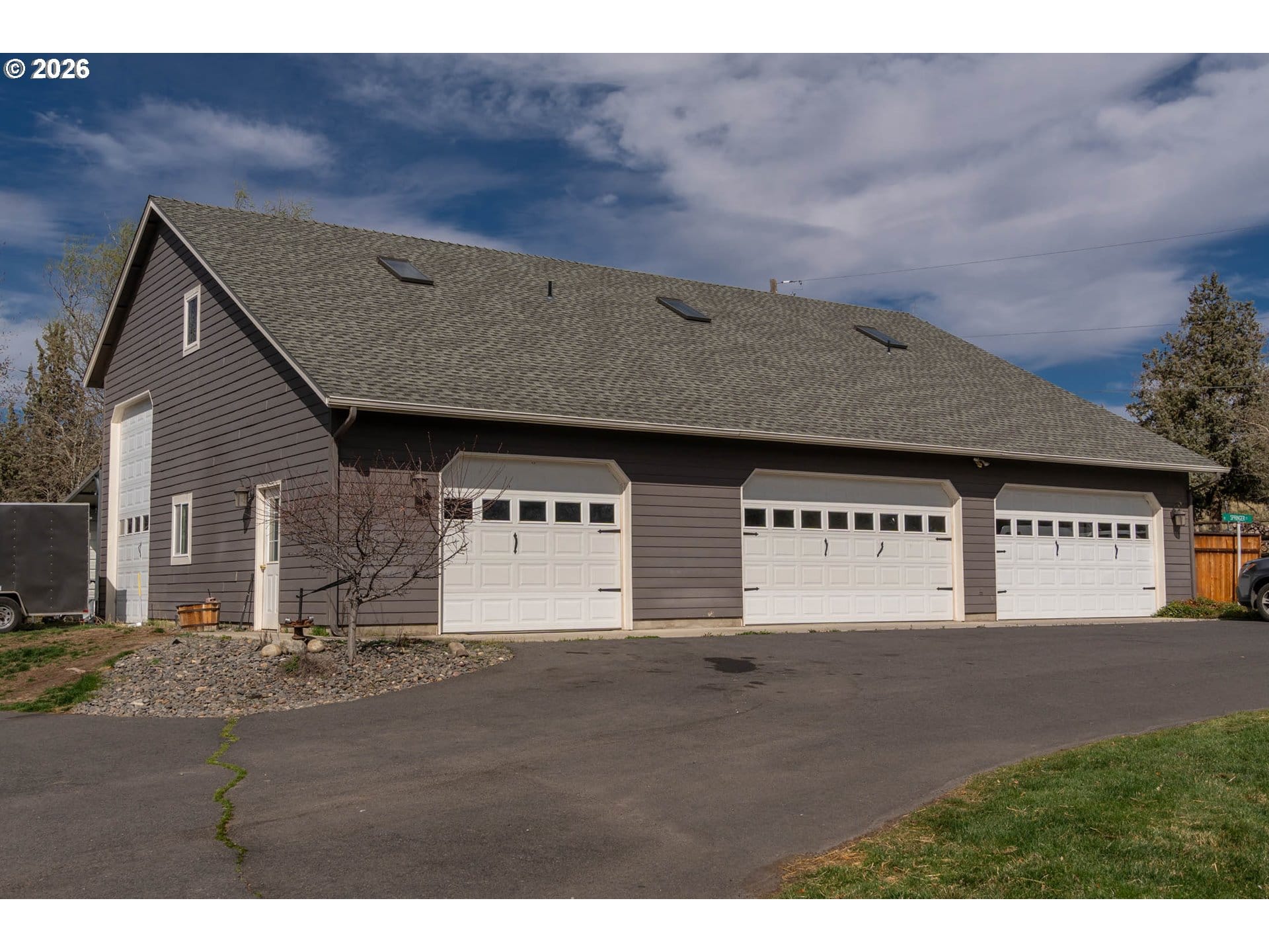  1221 NW ODEM AVE Terrebonne, OR 97760 - 物件實景