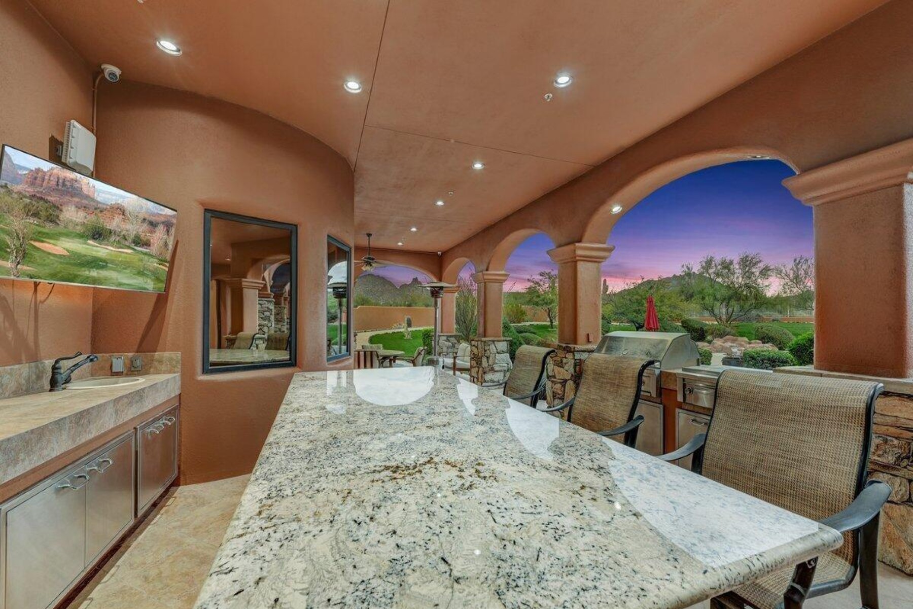  24163 N 91 Street¦Scottsdale, AZ - 物件實景