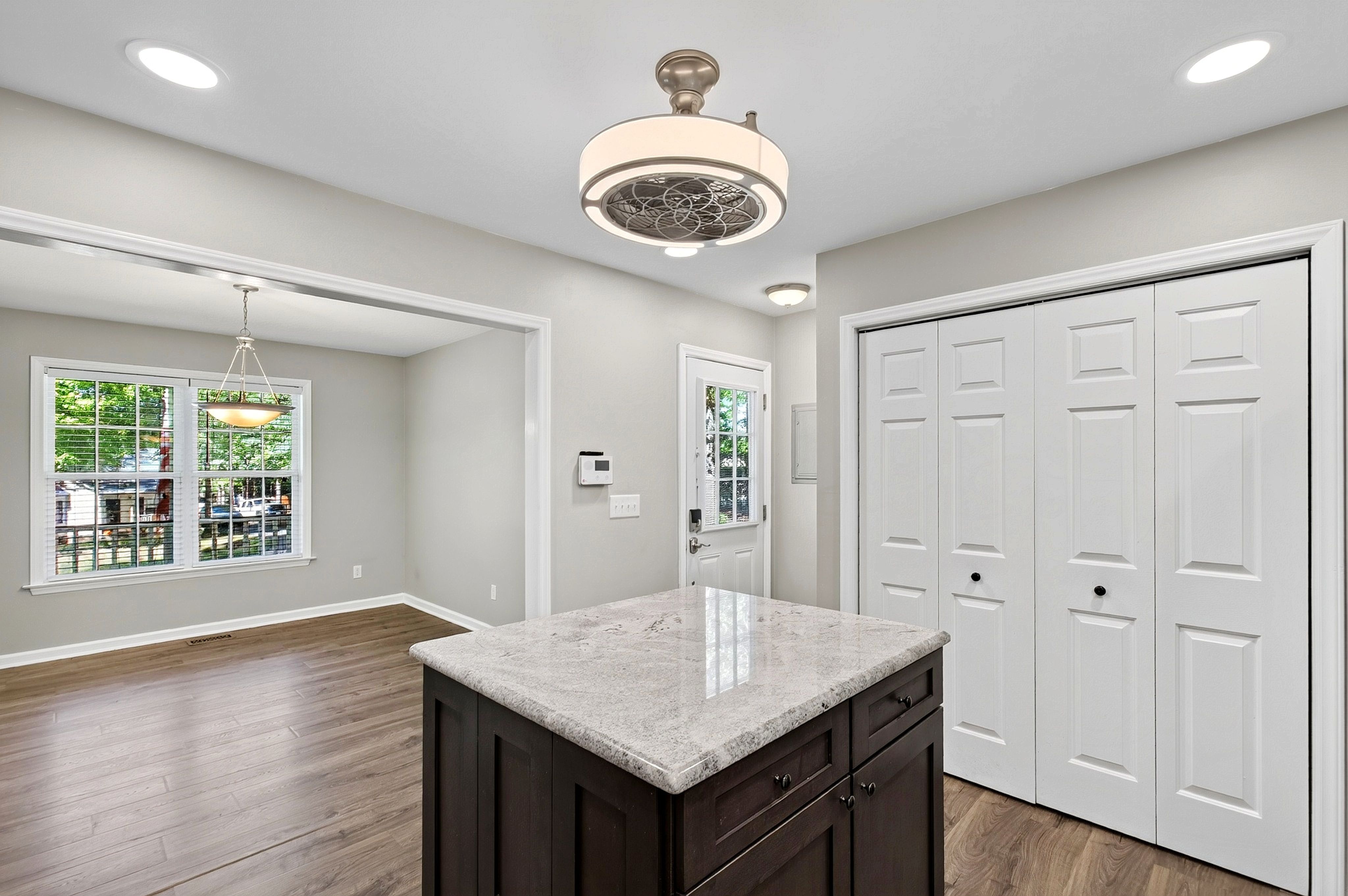  25 Beaver Ridge Drive, Youngsville, NC 27596 - 物件實景