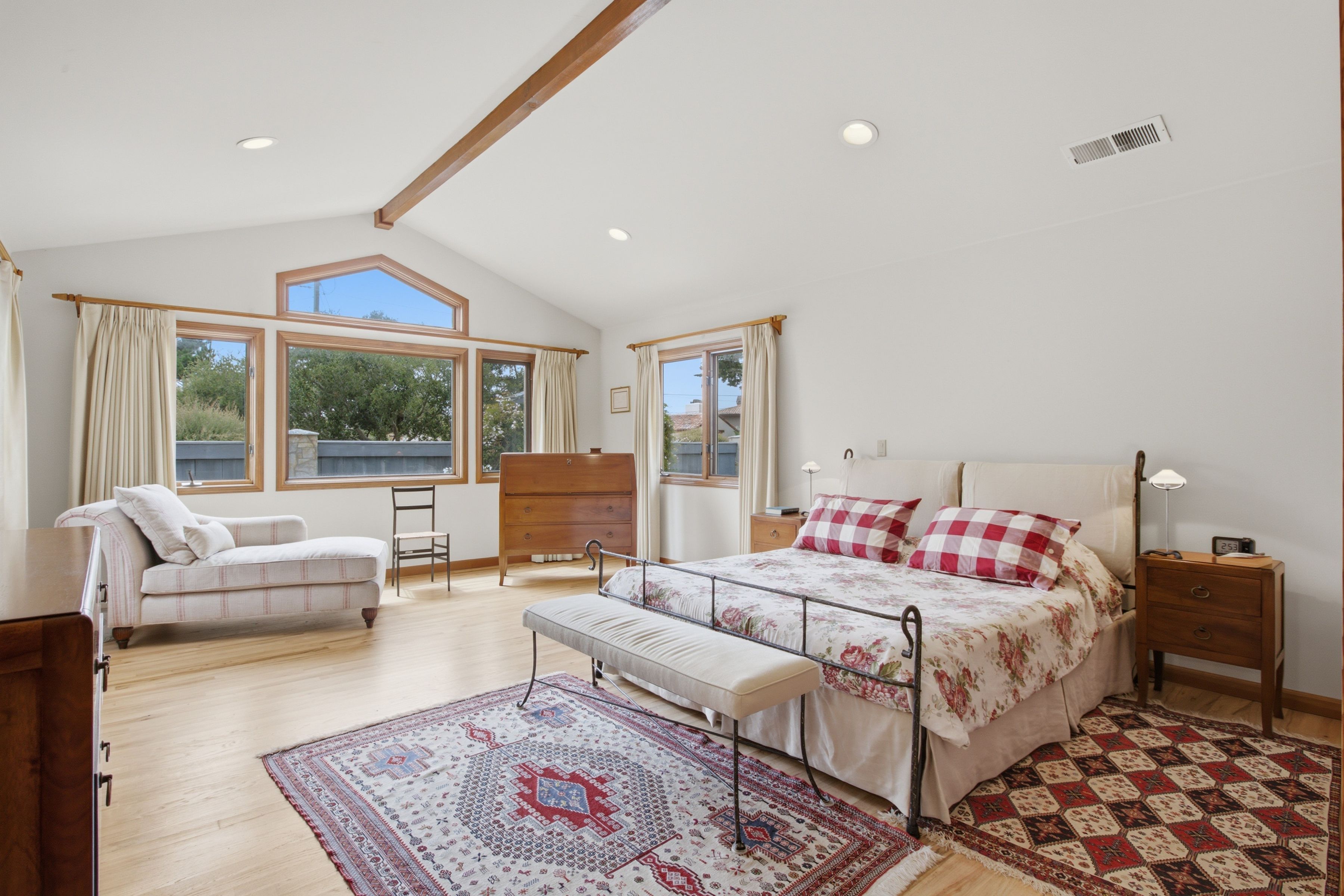  981 Pioneer Road, Pebble Beach - 物件實景