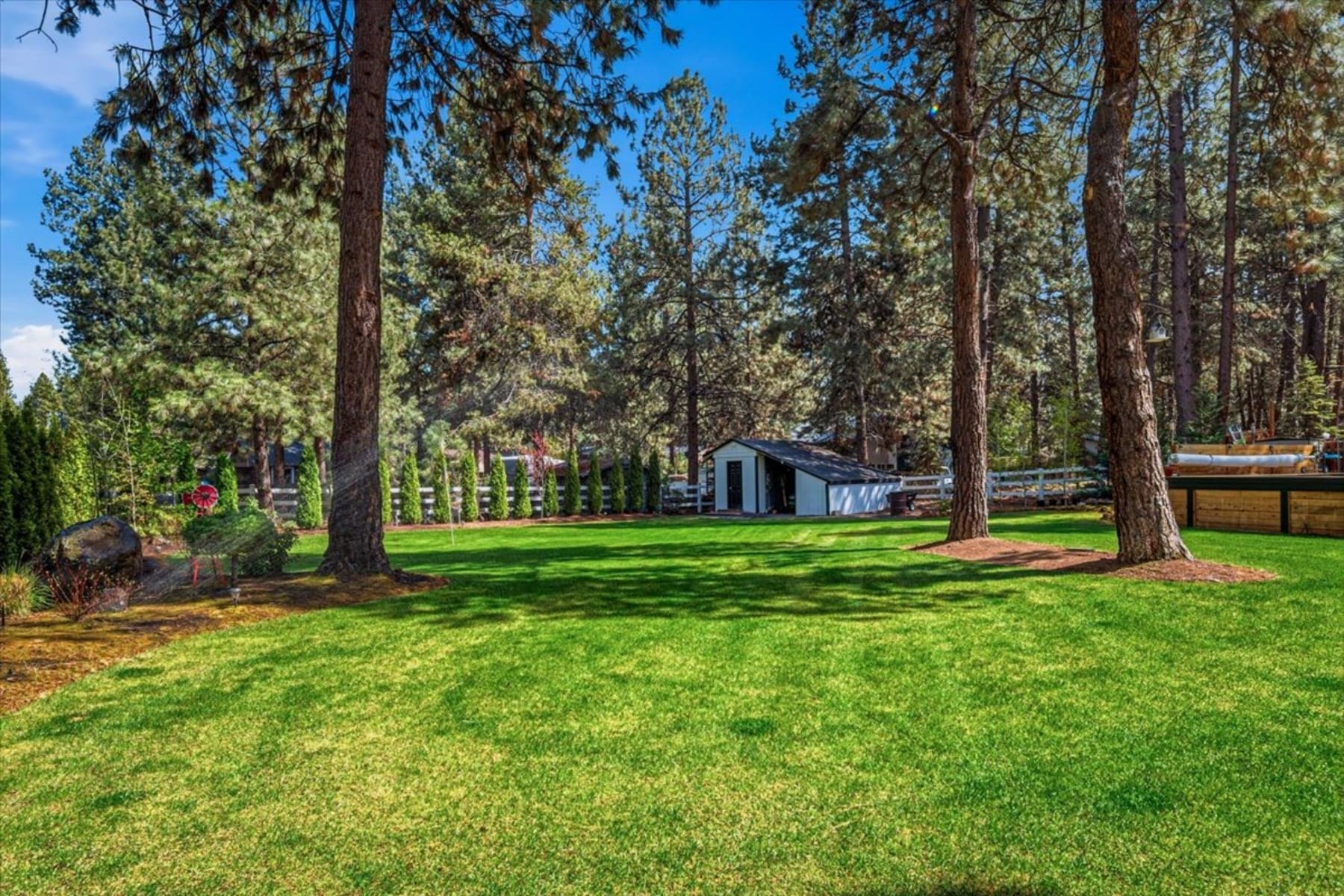  18961 River Woods Drive Bend, OR 97702 - 物件實景
