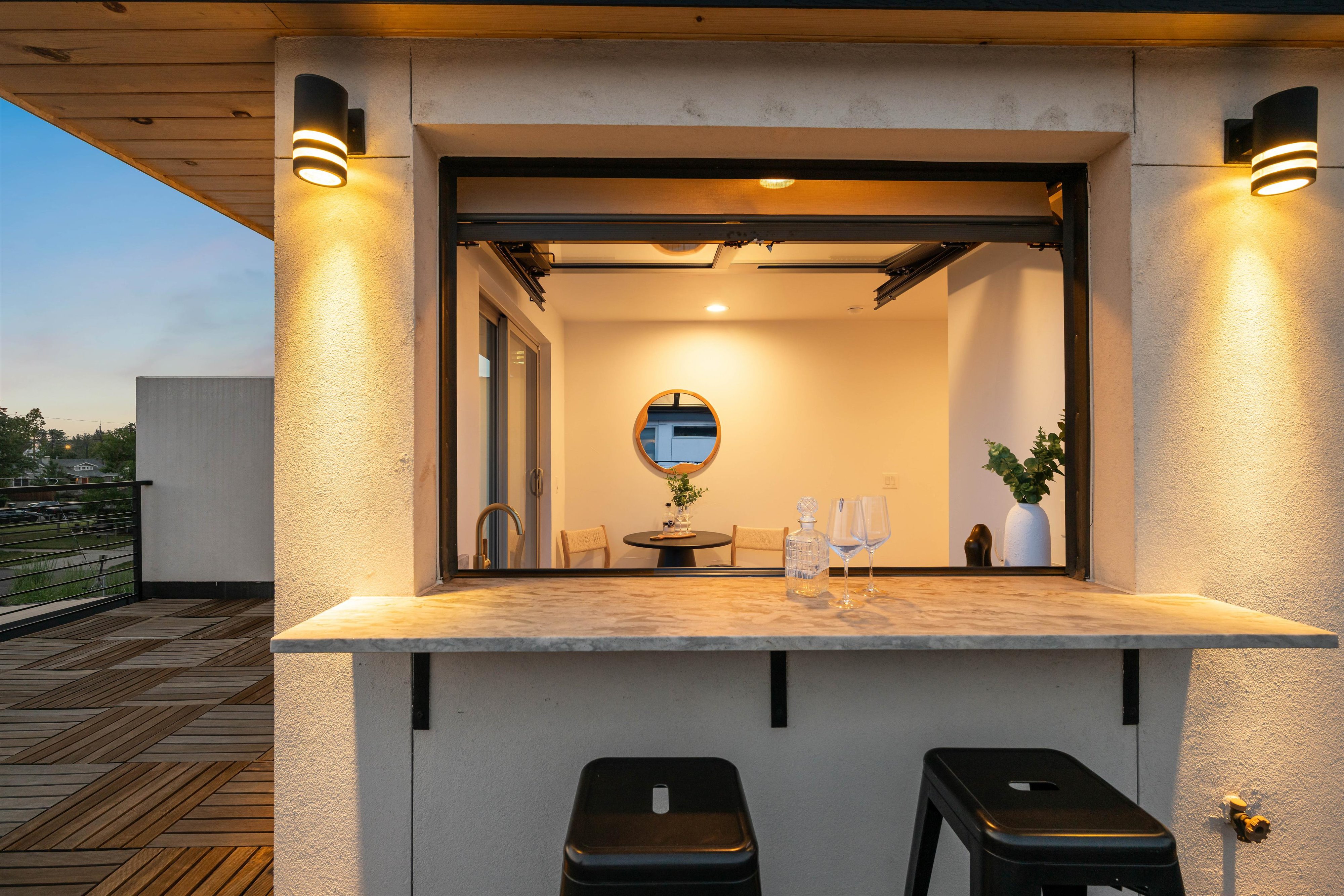  Exceptional Sunnyside Residence - 物件實景