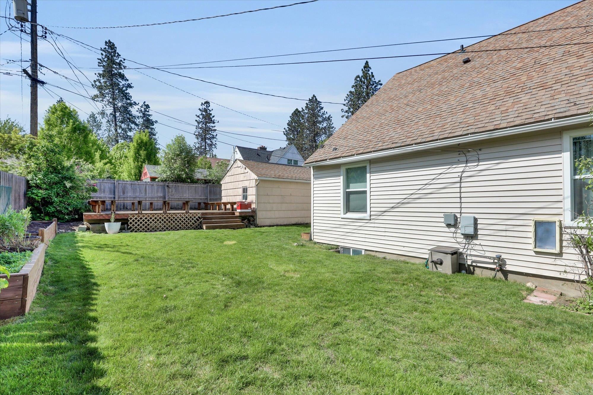 Spokane, Washington, 99203, United States, 4 Bedrooms Bedrooms, ,3 BathroomsBathrooms,Residential,For Sale,1939271