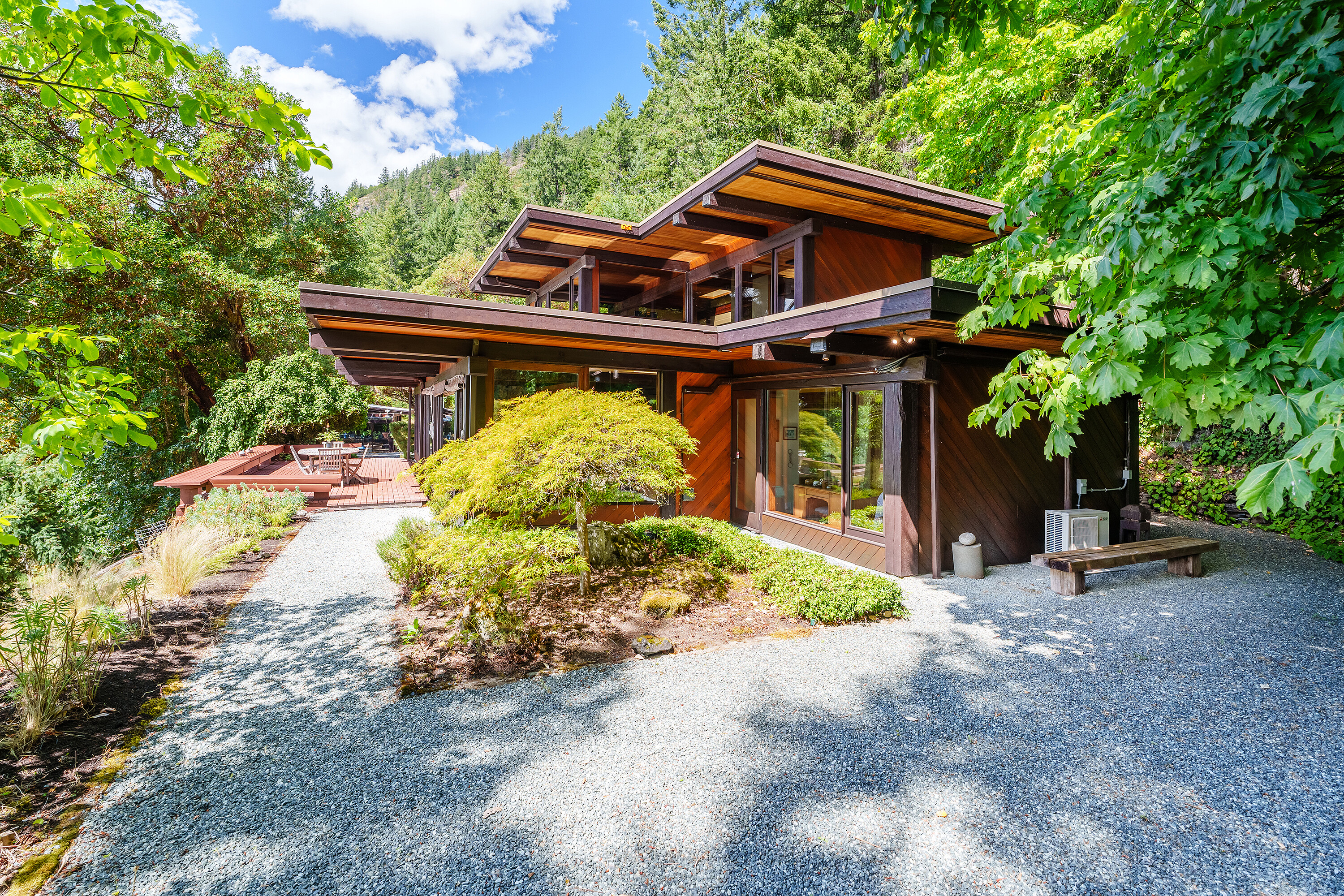  Rare-Henry Schubart Home - 物件實景
