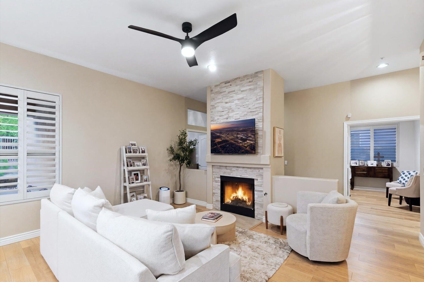  10638 E Betony Drive ¦Scottsdale, AZ - 物件實景