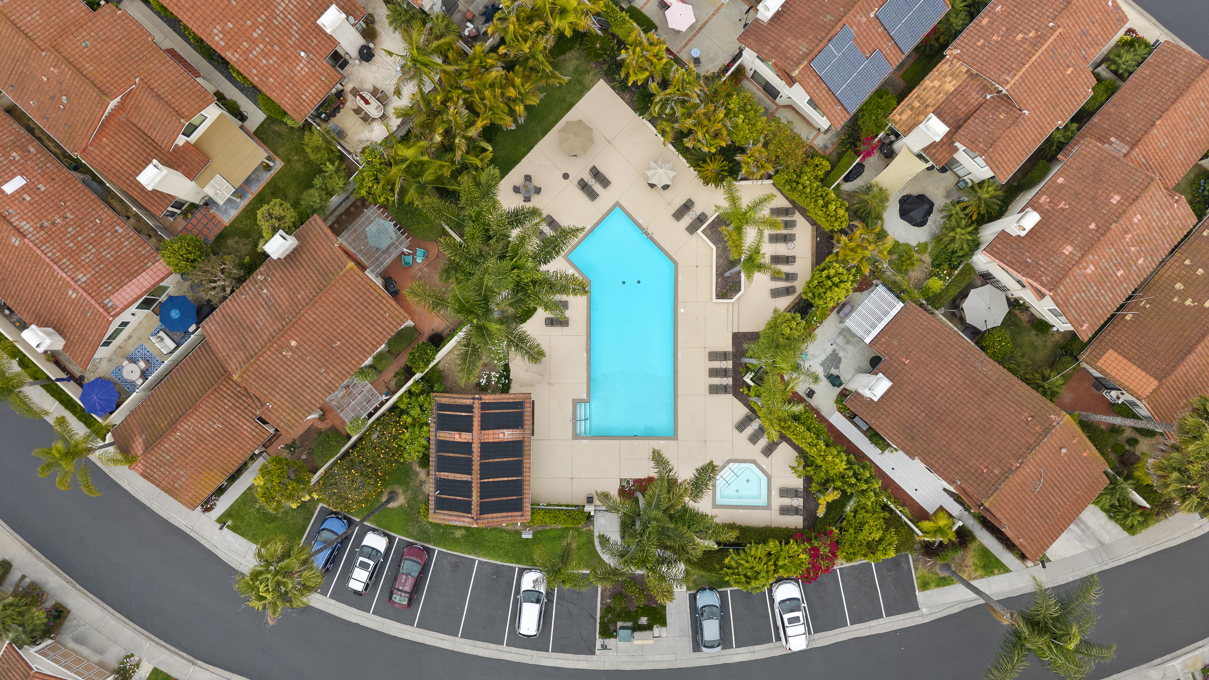  7265 Caminito Pantoja, San Diego, CA 92122 - 物件實景