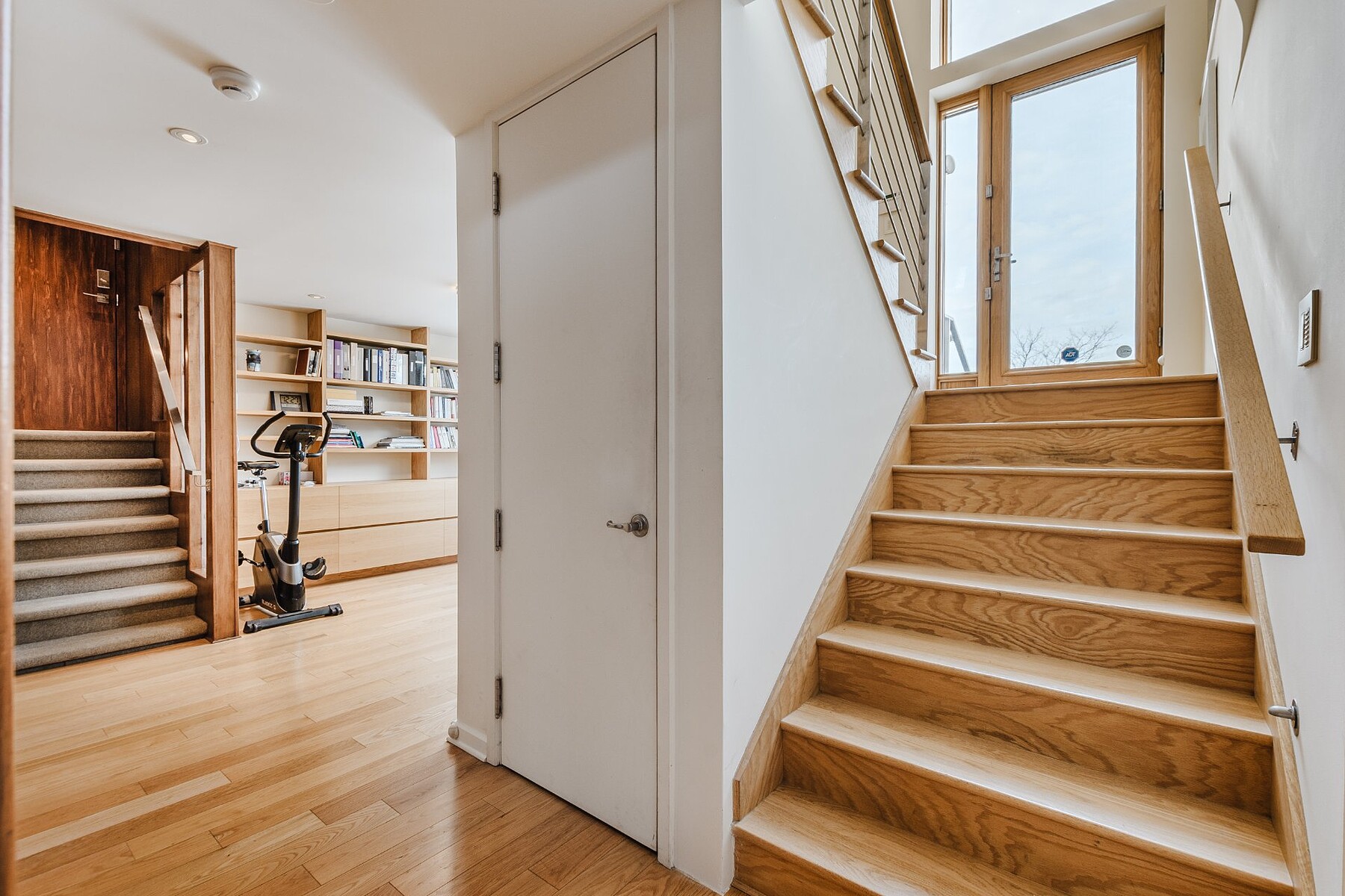  Ahuntsic-Cartierville, Montréal - 物件實景