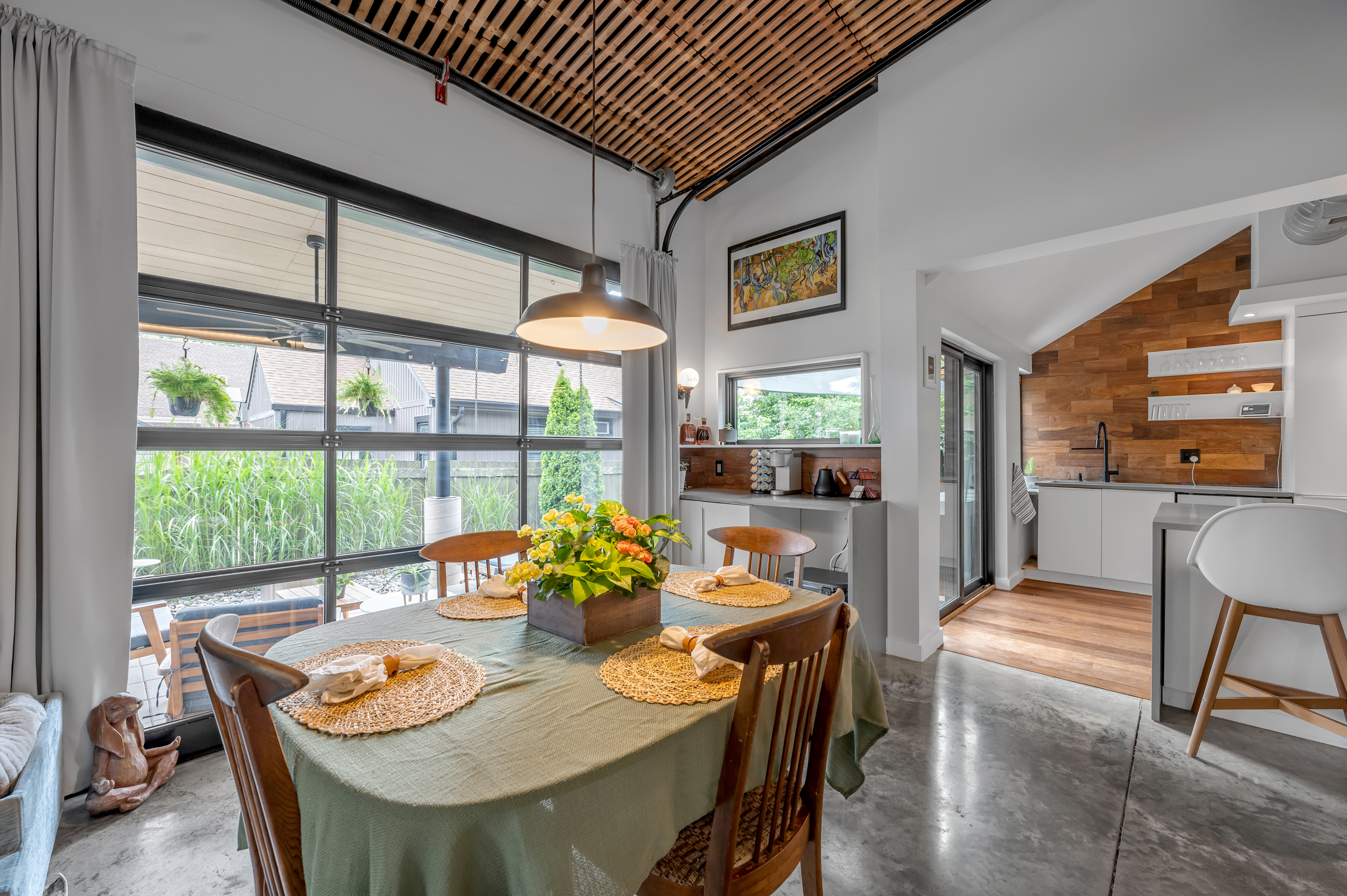  203 Lincoln Avenue - 物件實景