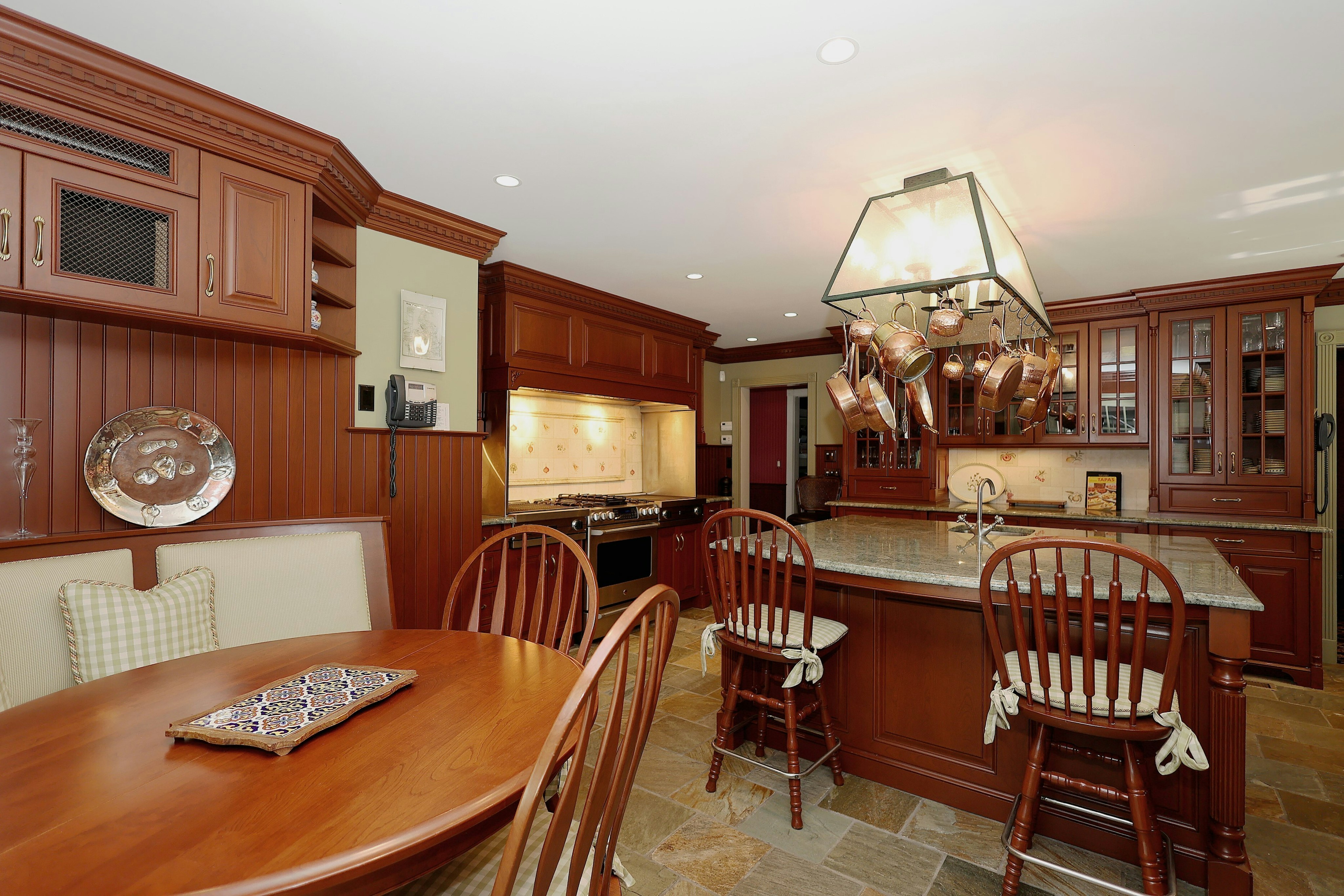  Elegant Estate on North Salem Road - 物件實景