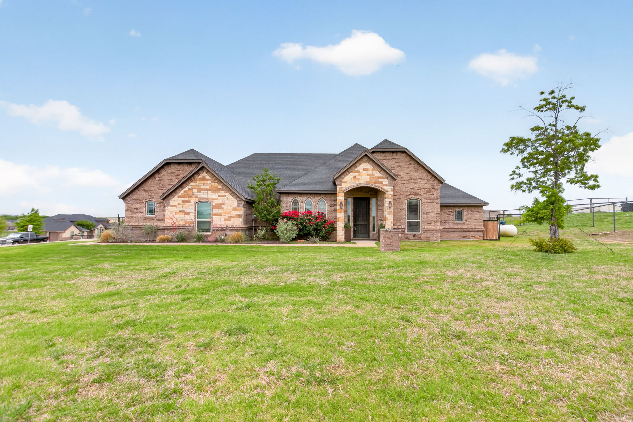 7320 Spring Ranch Court, Godley, TX, 76044 - 物件實景