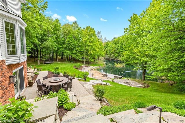 617 Fairbrook St, Northville, Michigan, 48167, United States, 3 Bedrooms Bedrooms, ,4 BathroomsBathrooms,Residential,For Sale,617 Fairbrook St,1272683