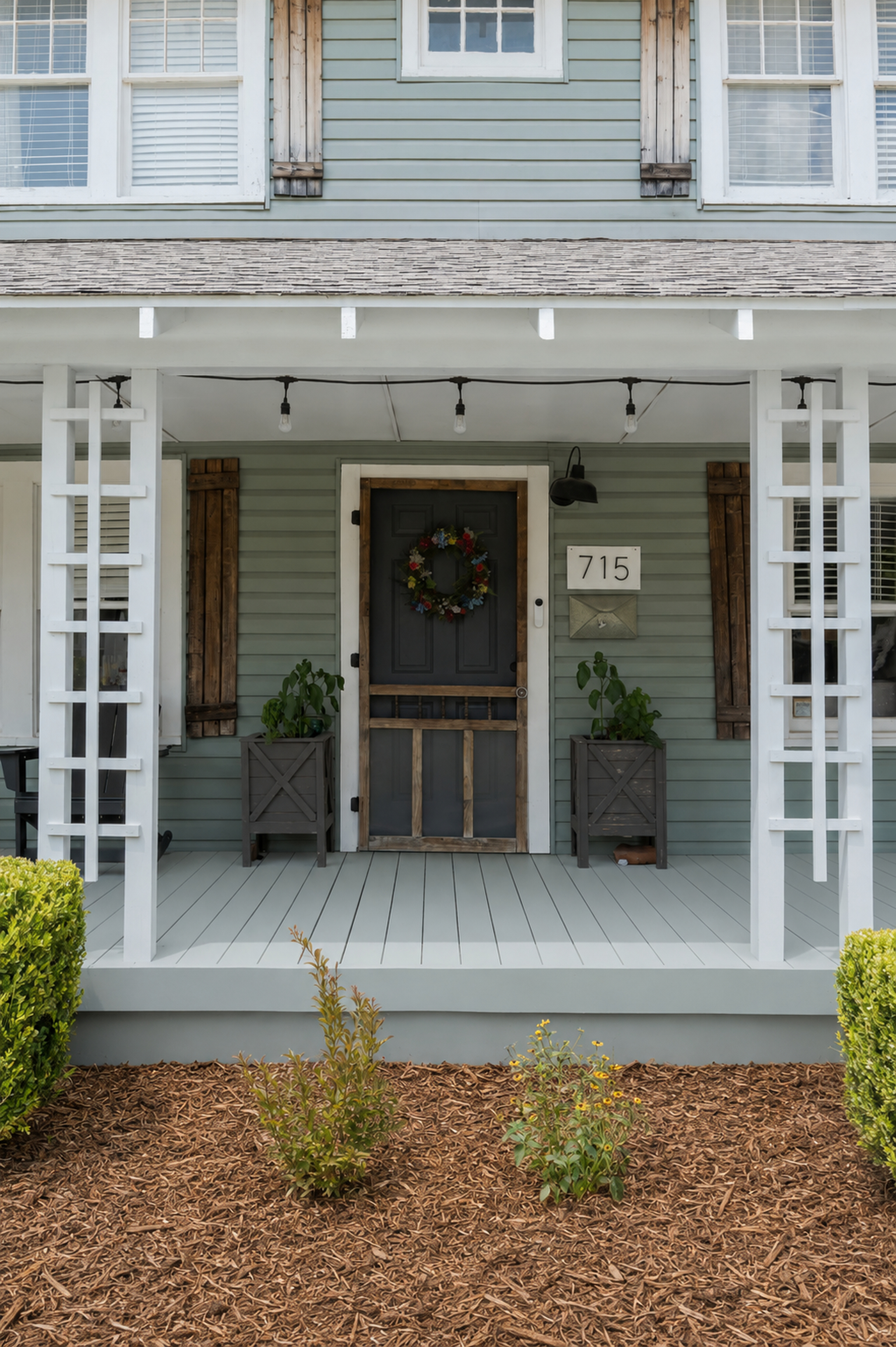 Eubanks St, Oklahoma City, OK 73118 #1