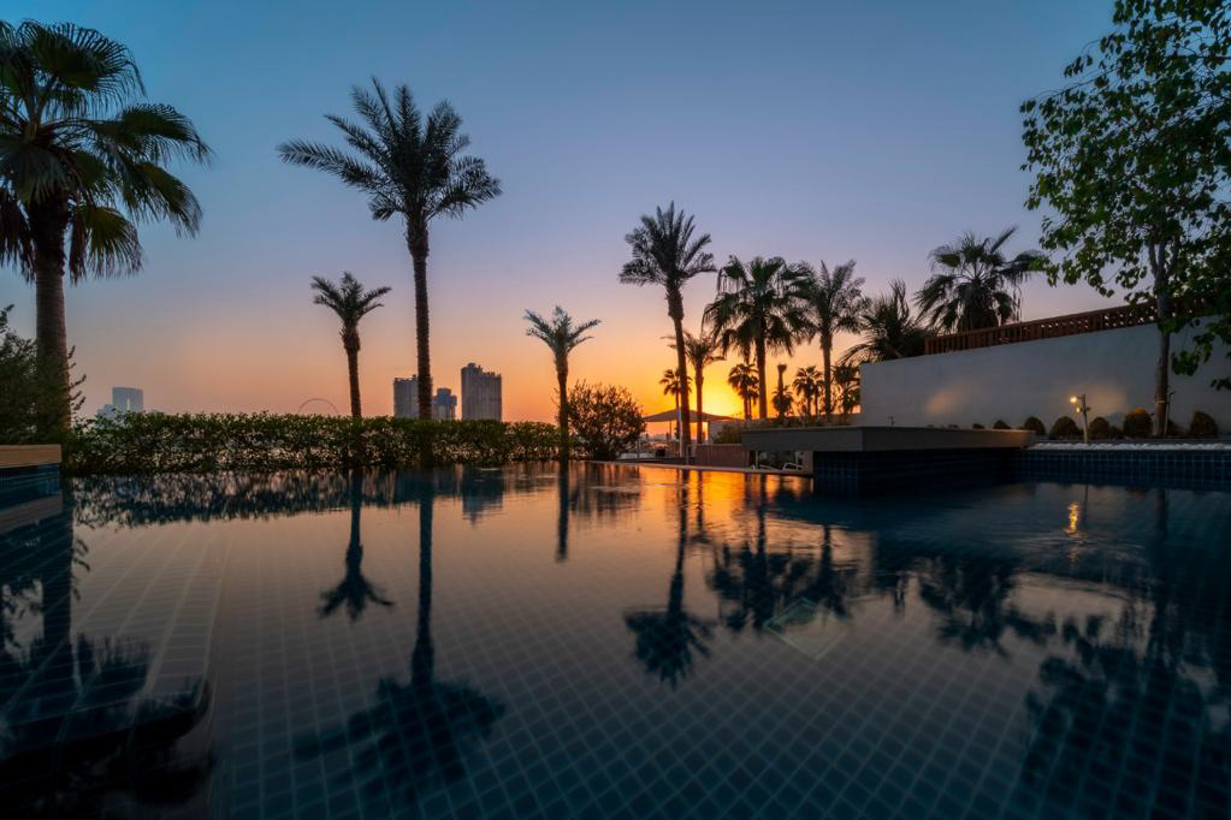  Luxury Beachfront Residence in Five Palm Jumeirah - 物件實景