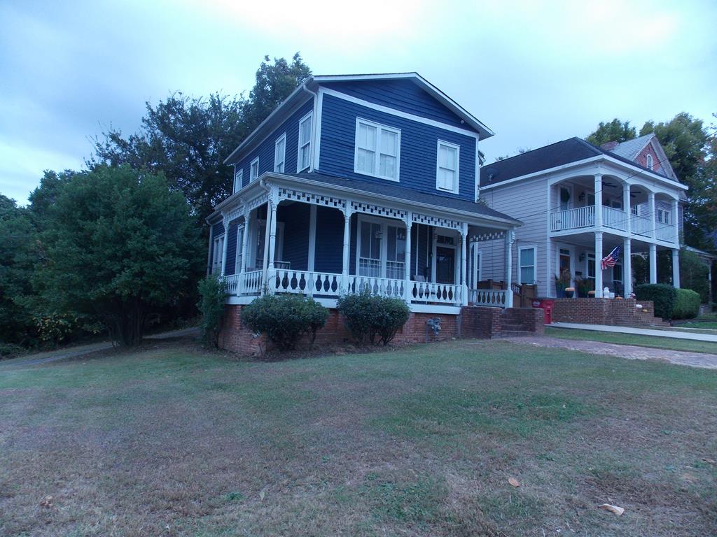 Orange St, Macon, GA 31201