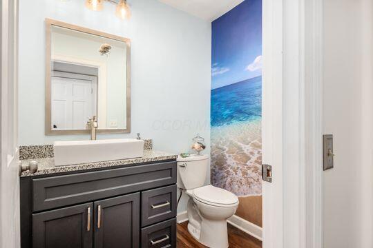 Upper Arlington, Ohio, 43220, United States, 3 Bedrooms Bedrooms, ,3 BathroomsBathrooms,Residential,For Sale,1987809