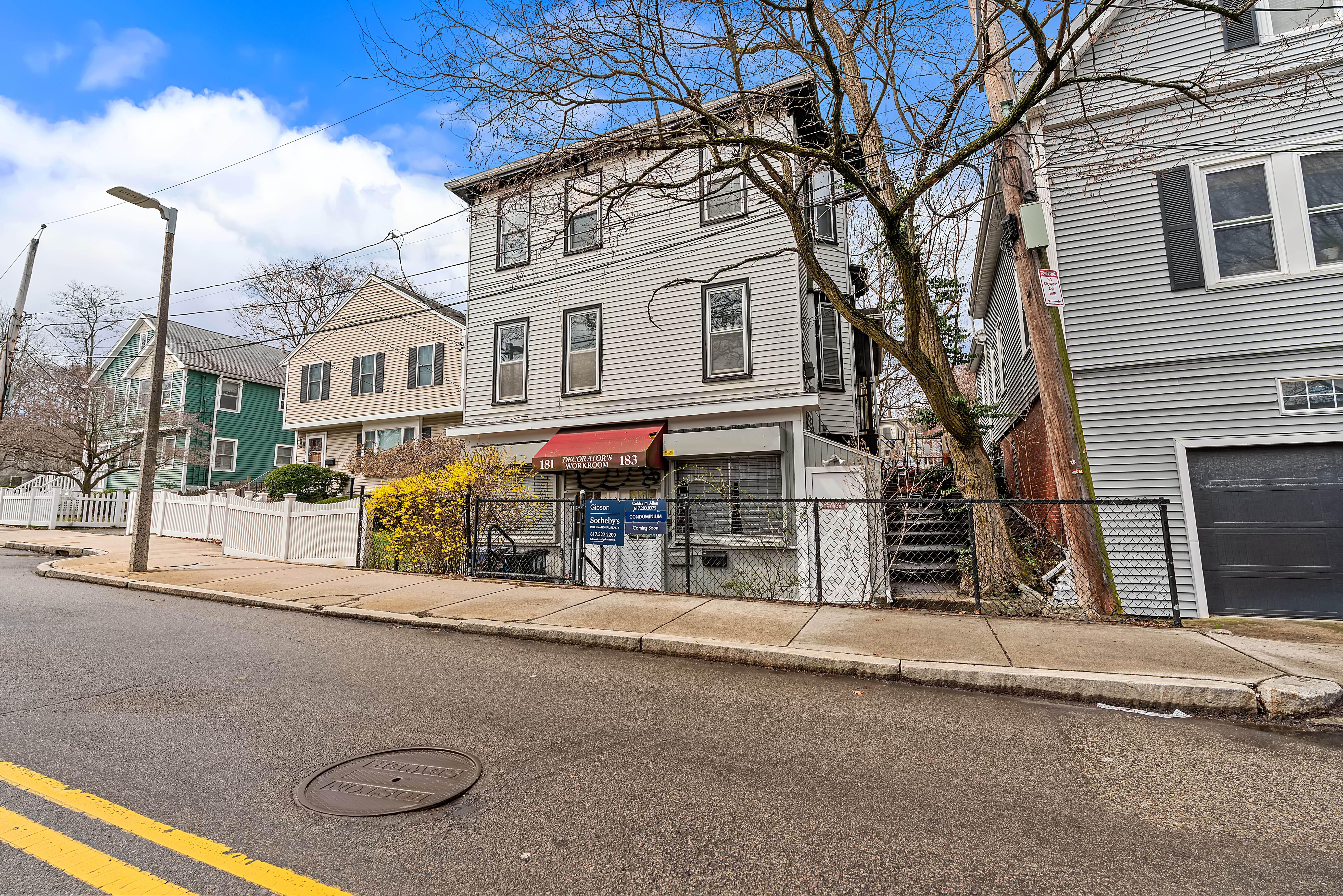  181-183 Lamartine St, Boston, MA, 02130 - 物件實景