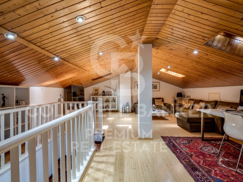 Sant Quirze del Vallès, Catalonia, ES, 5 Bedrooms Bedrooms, ,3 BathroomsBathrooms,Residential,For Sale,1500336