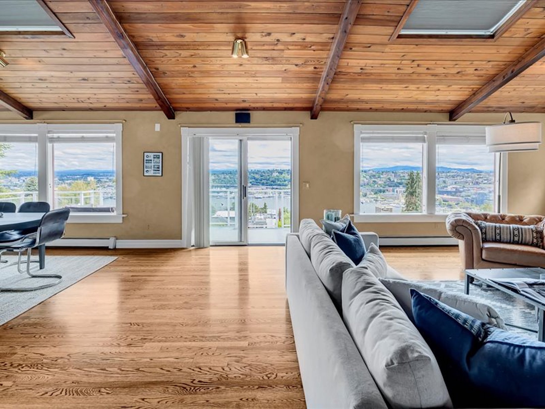  The Crown on Queen Anne - 物件實景