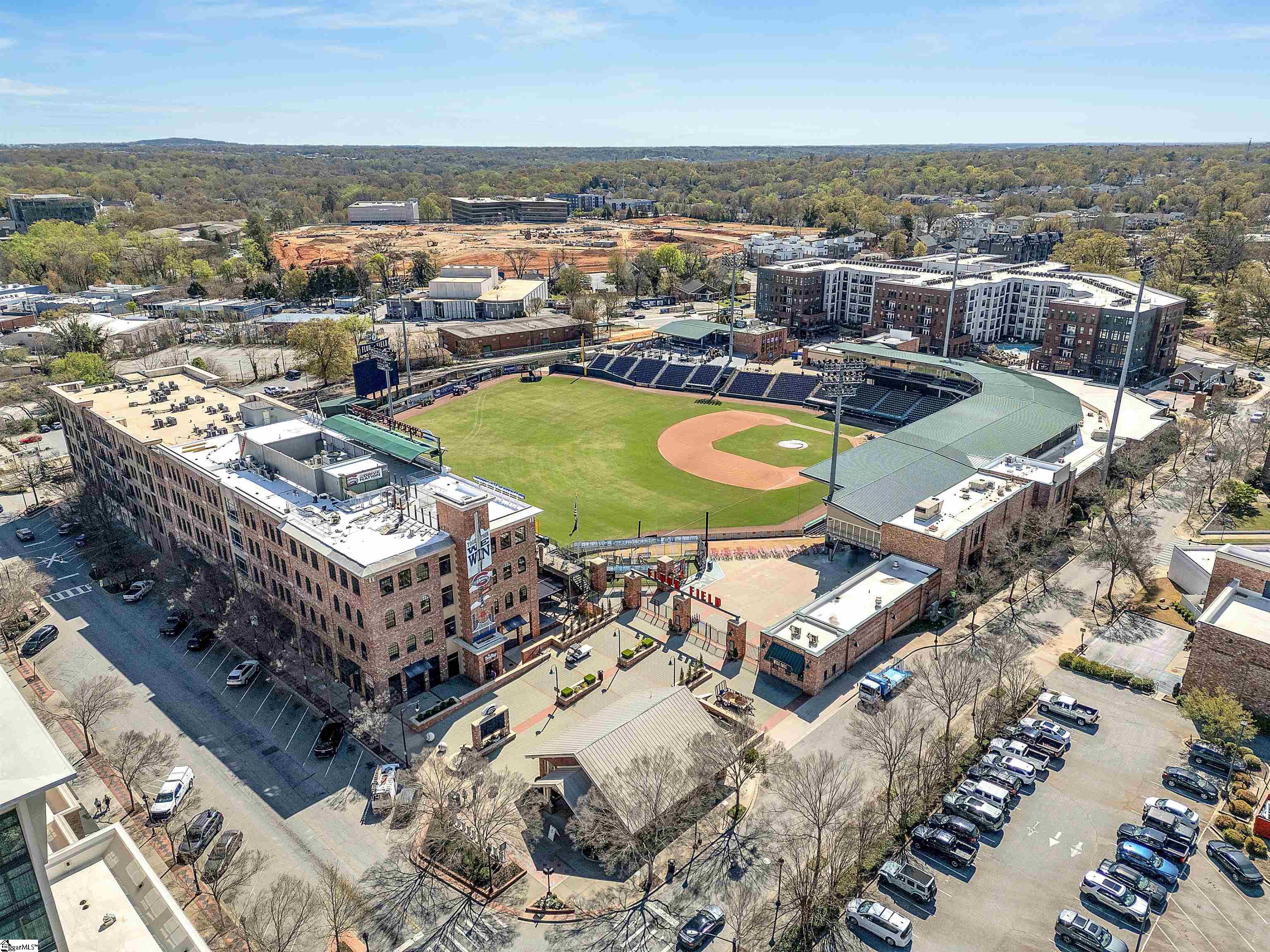 Greenville, South Carolina, 29601, United States, 1 Bedroom Bedrooms, ,2 BathroomsBathrooms,Residential,For Sale,1752765