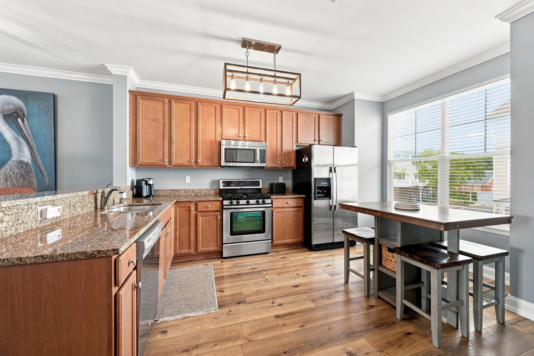  403 Seaway Court, Cambridge, MD, 21613 - 物件實景
