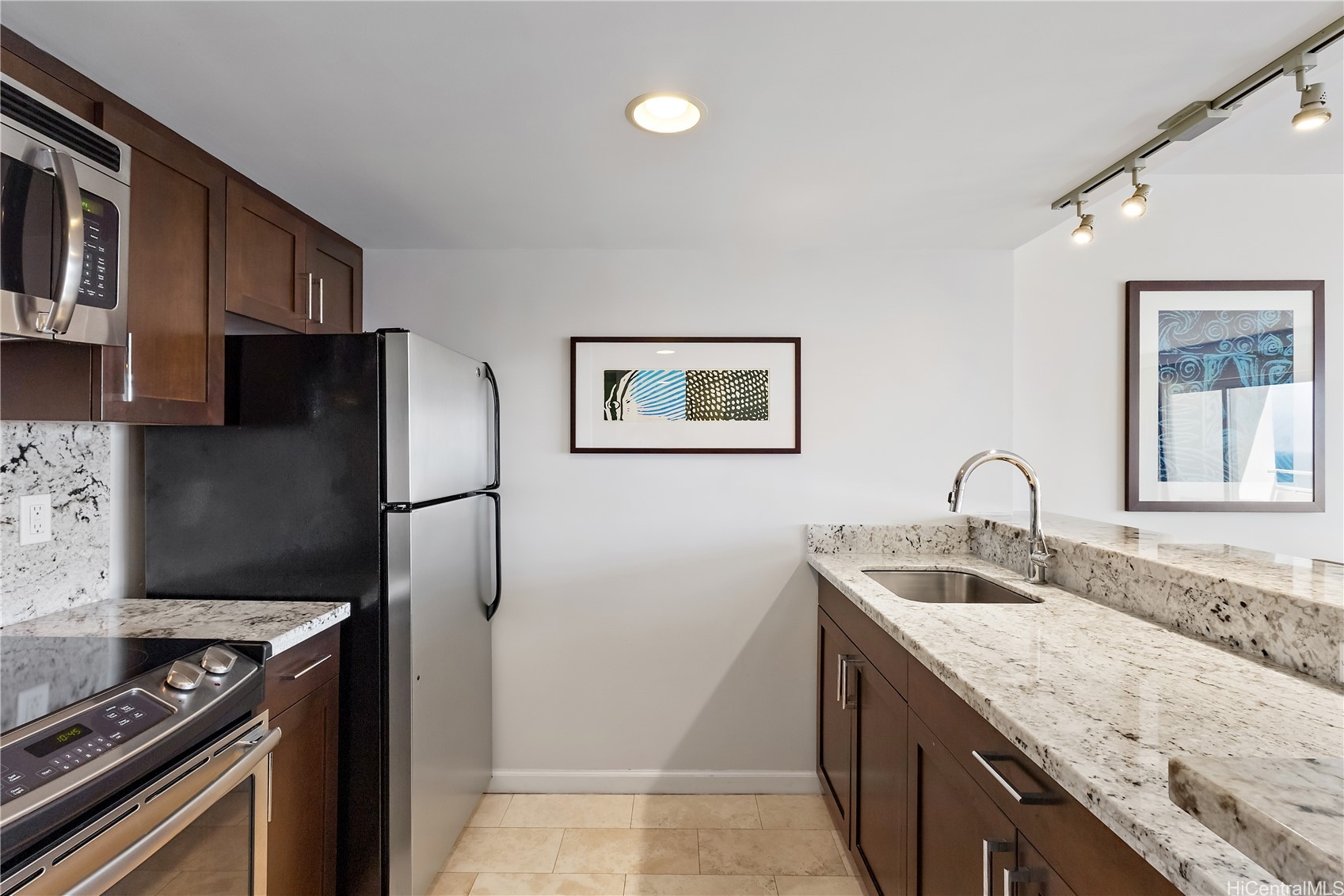 Honolulu, Hawaii, 96815, United States, 1 Bedroom Bedrooms, ,1 BathroomBathrooms,Residential,For Sale,1910953