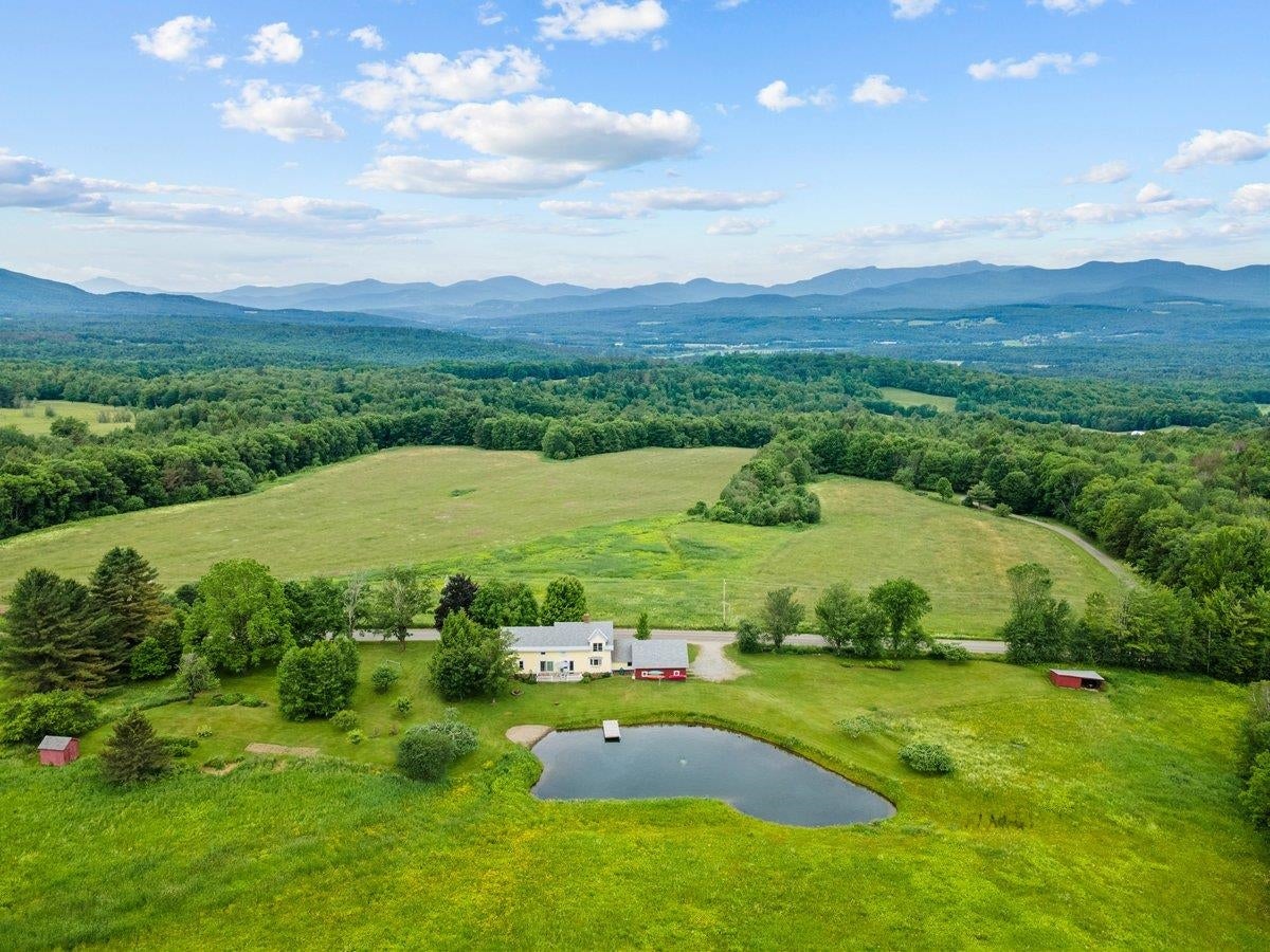 Elmore, Vermont, 05661, United States, 4 Bedrooms Bedrooms, ,1 BathroomBathrooms,Residential,For Sale,1885713