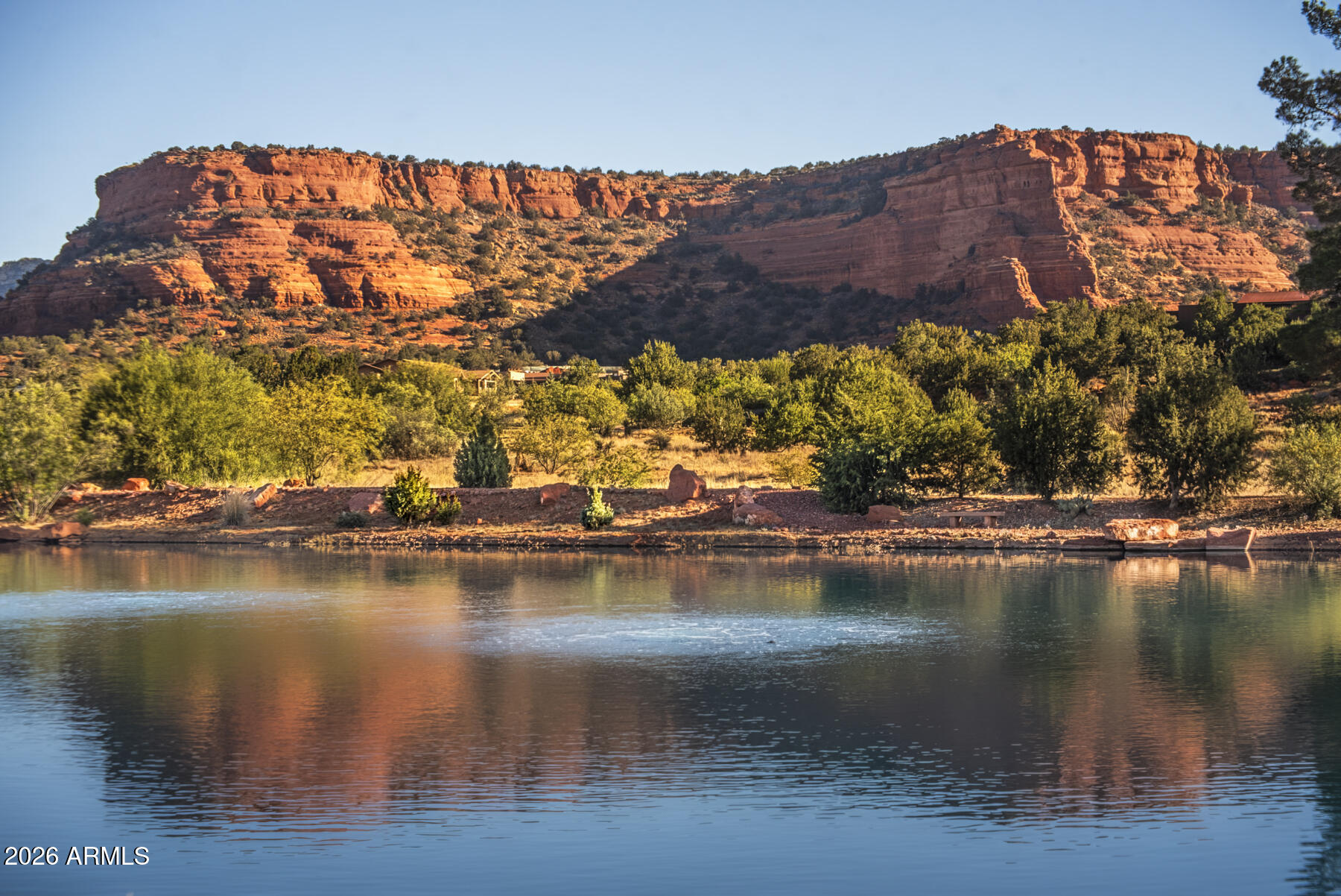  80 Altair Avenue, Sedona, AZ 86336 - 物件實景