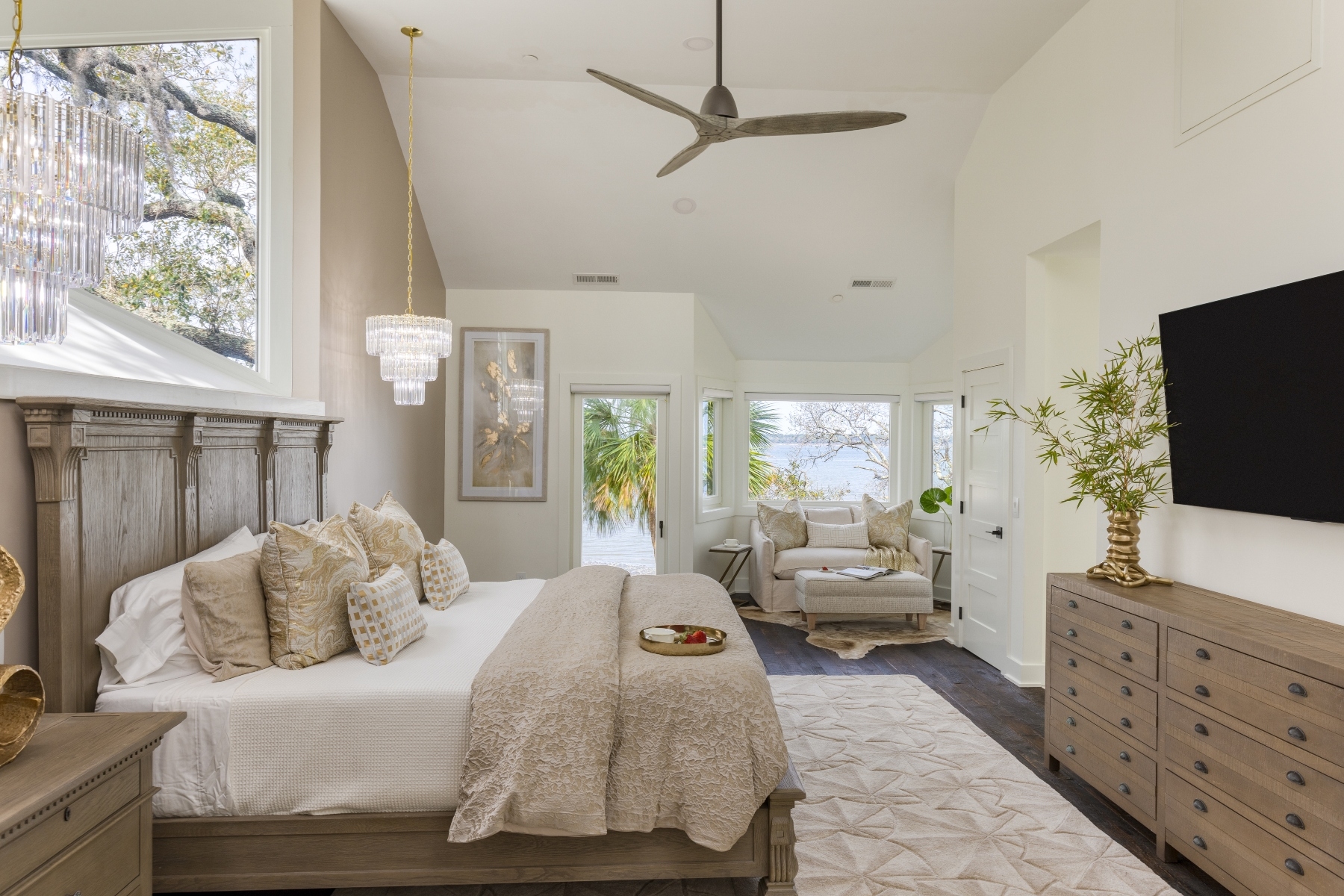  Buck Island  A Private Lowcountry Sanctuary - 物件實景