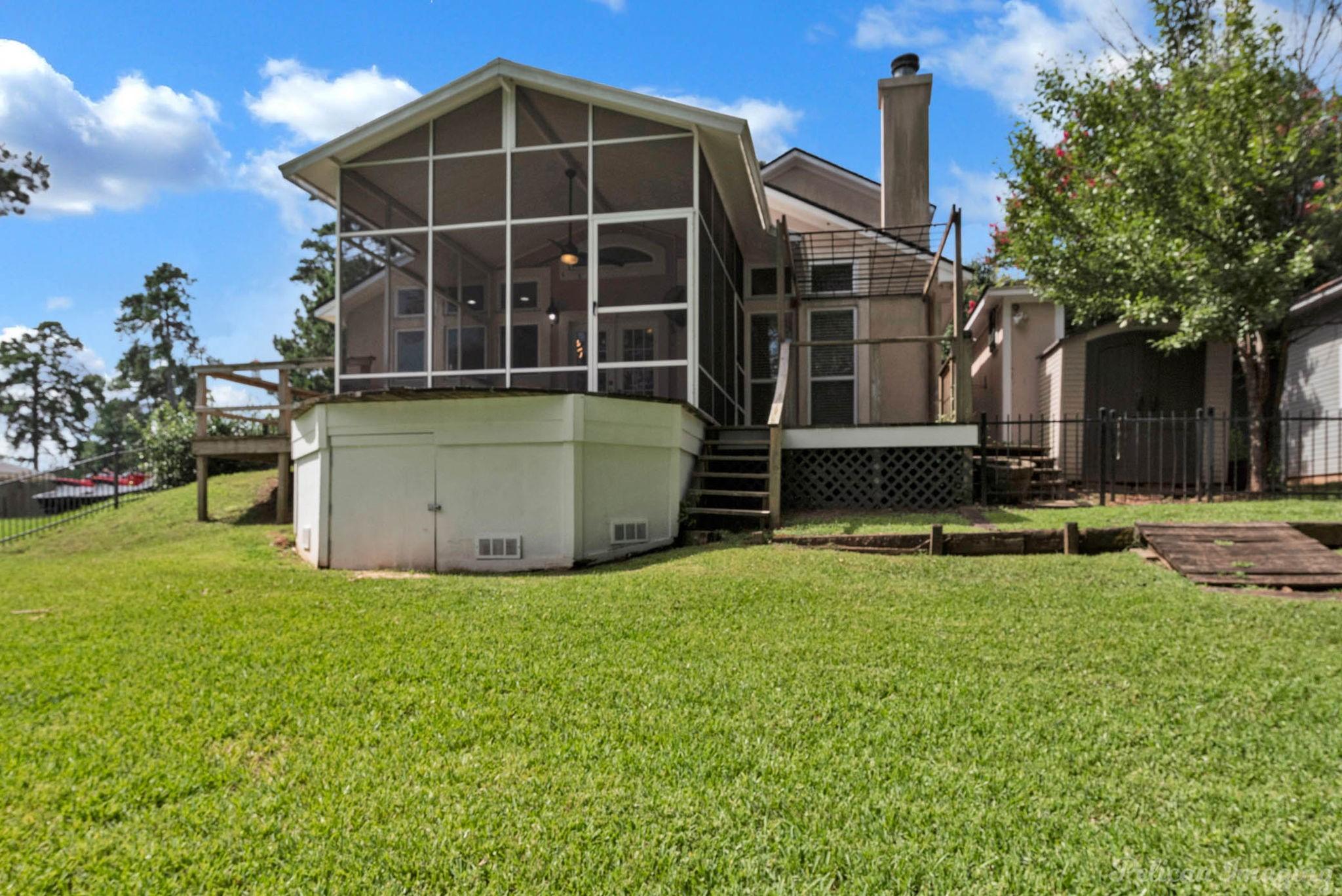 Shreveport, Louisiana, 71109, United States, 4 Bedrooms Bedrooms, ,3 BathroomsBathrooms,Residential,For Sale,1983841