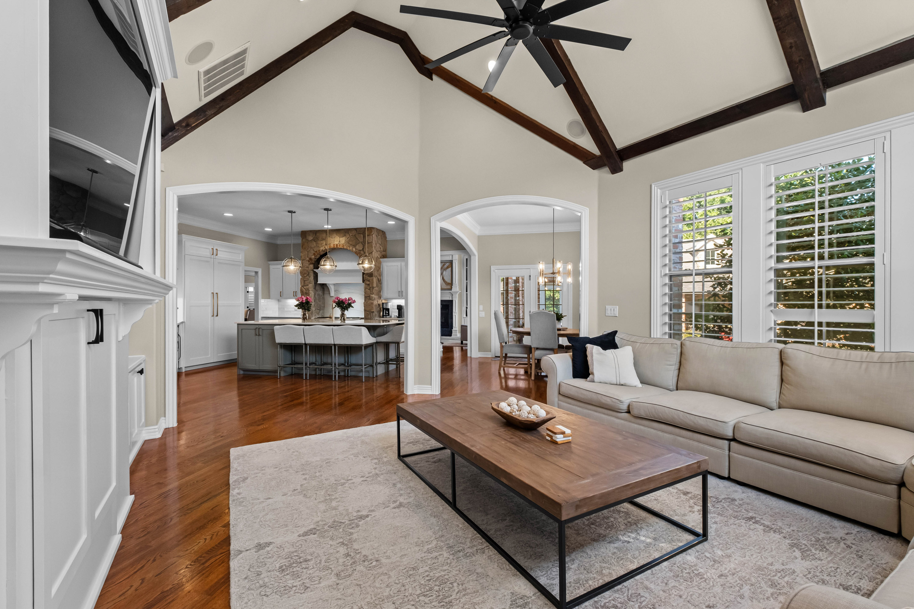  17 Nottingham Lane, Rogers, AR 72758 - 物件實景