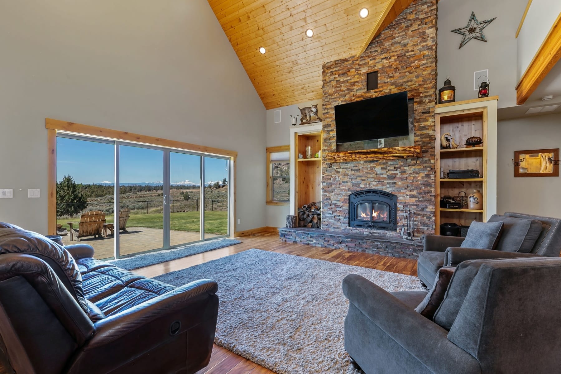 20900 NW Butler Road Terrebonne, OR 97760 - 物件實景