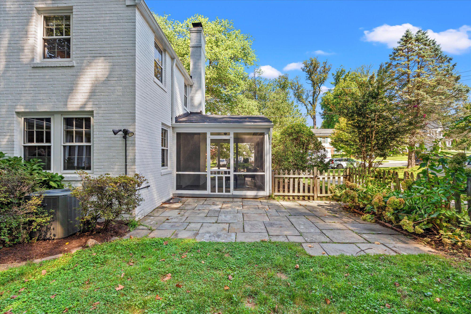  5908 Cromwell Drive, Bethesda, MD, 20816 - 物件實景