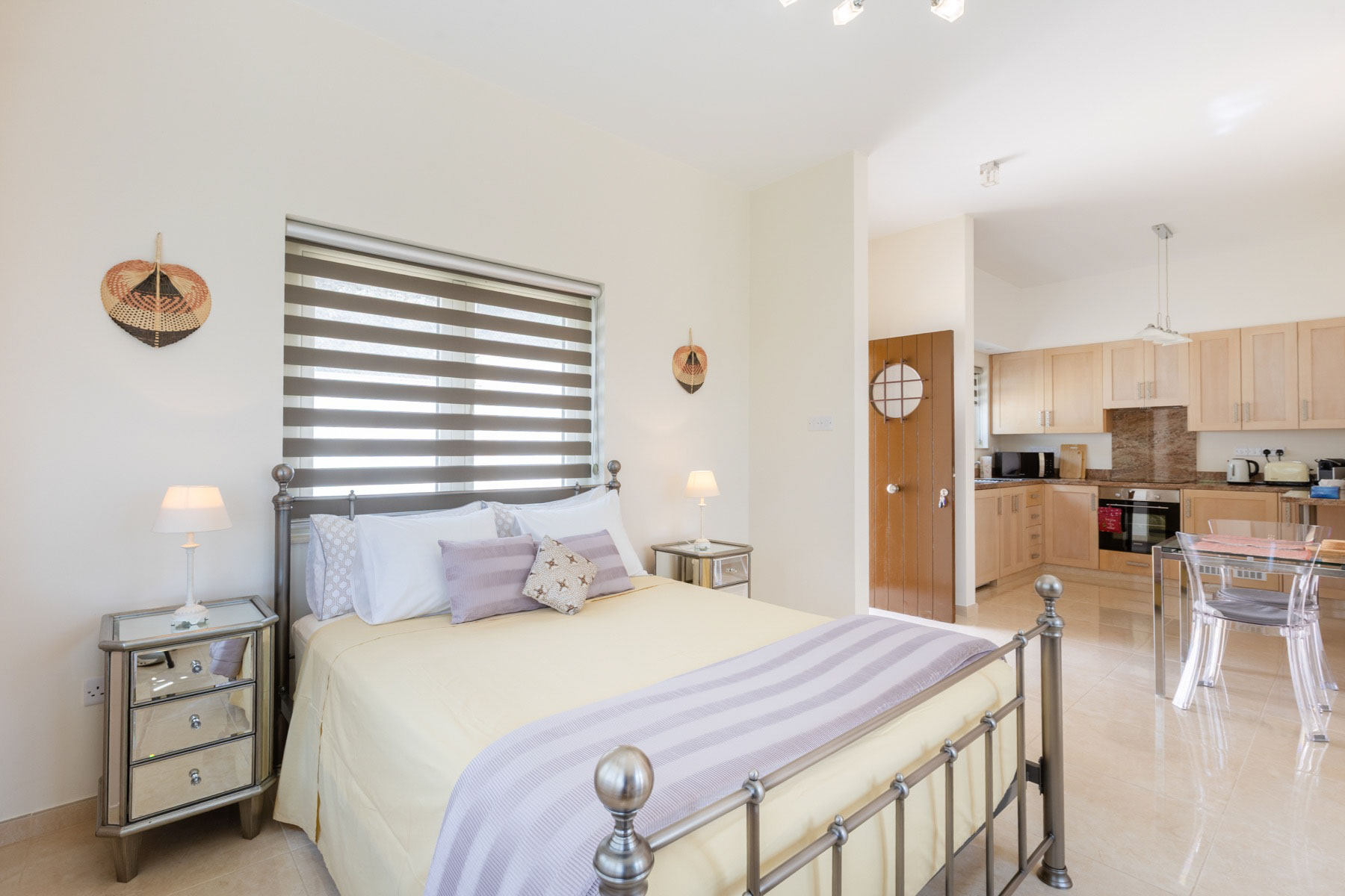  Five Bedroom Country Villa with Guesthouse in Kato Drys, Larnaca - 物件實景