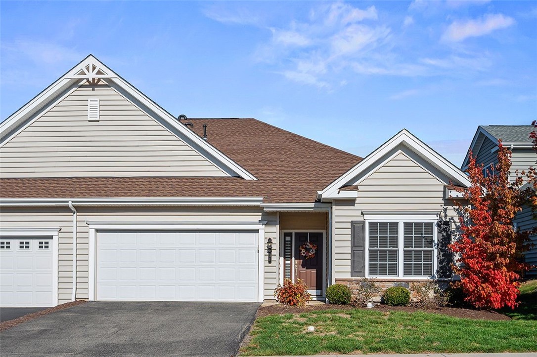 Ohio Twp, Pennsylvania, 15237, United States, 2 Bedrooms Bedrooms, ,3 BathroomsBathrooms,Residential,For Sale,1984724