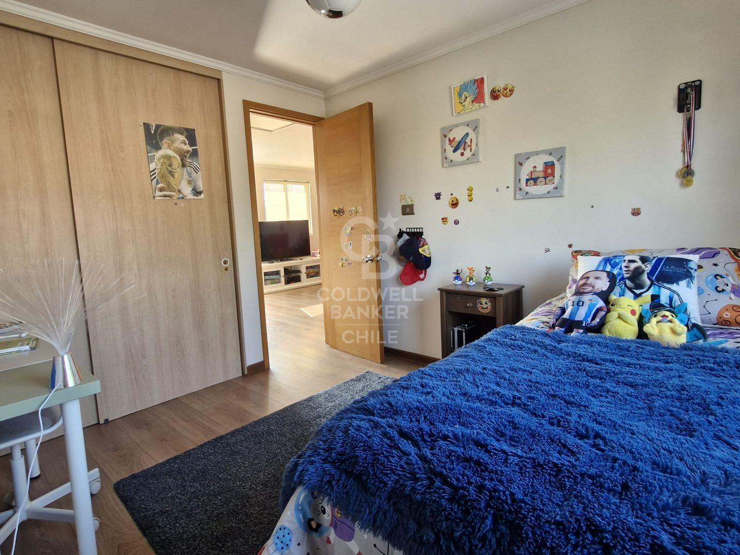 Colina, Chile, 4 Bedrooms Bedrooms, ,3 BathroomsBathrooms,Residential,For Sale,1913076
