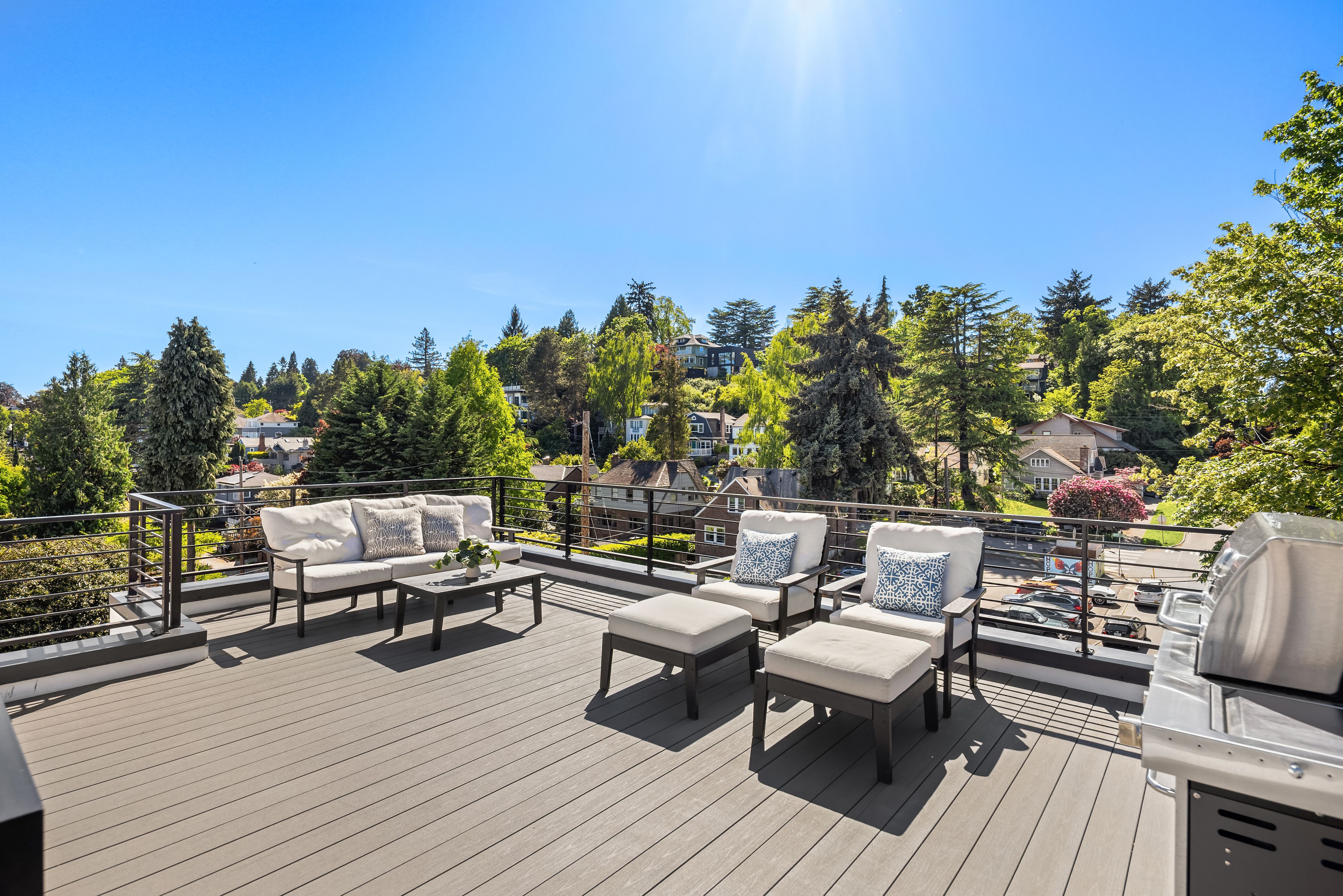  1802 38th Ave, Seattle, WA 98122 - 物件實景