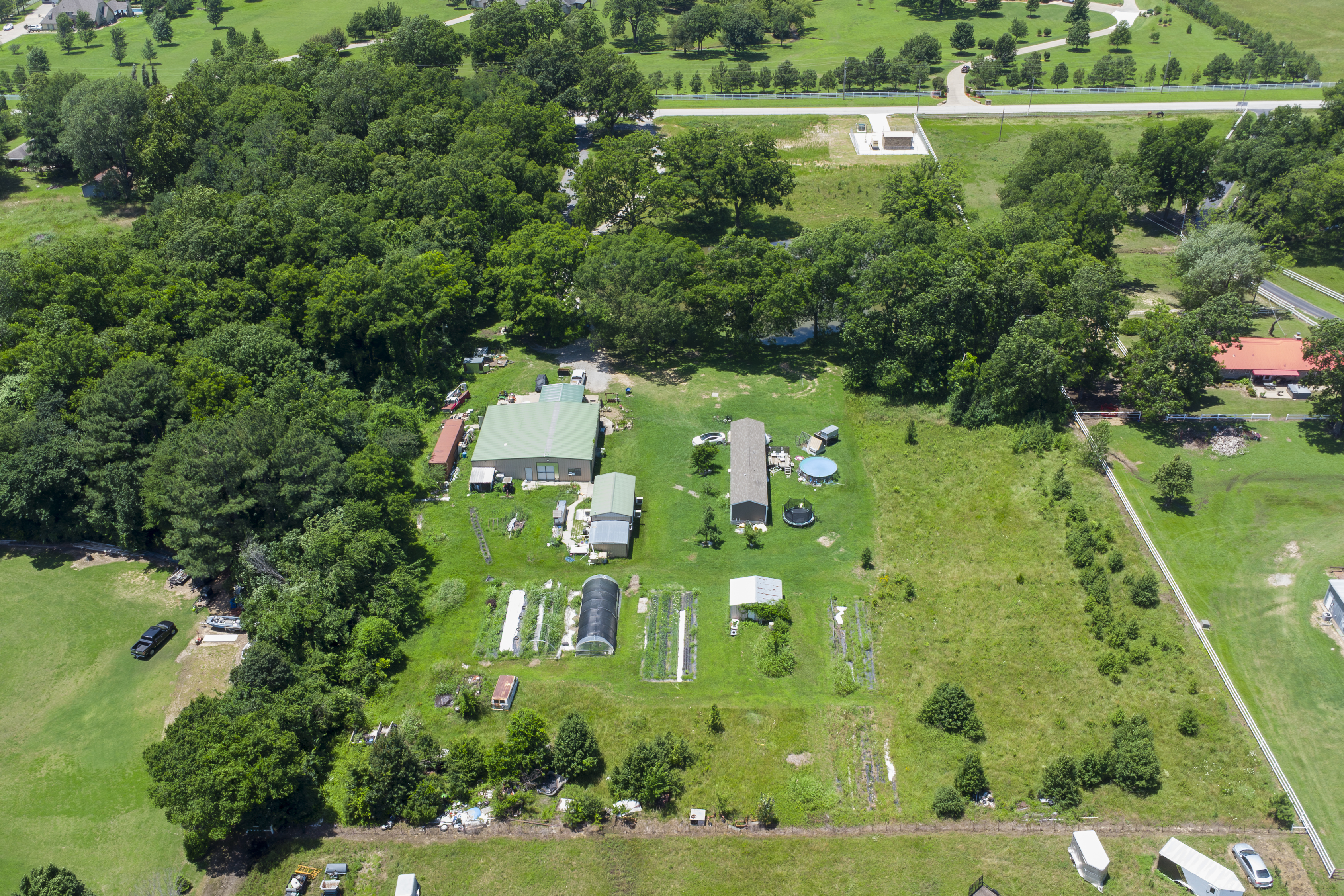  13301 South Lewis Avenue, Bixby, OK 74008 - 物件實景