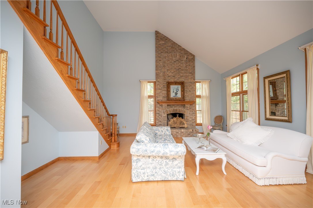 Canfield, Ohio, 44406, United States, 4 Bedrooms Bedrooms, ,3 BathroomsBathrooms,Residential,For Sale,1976342