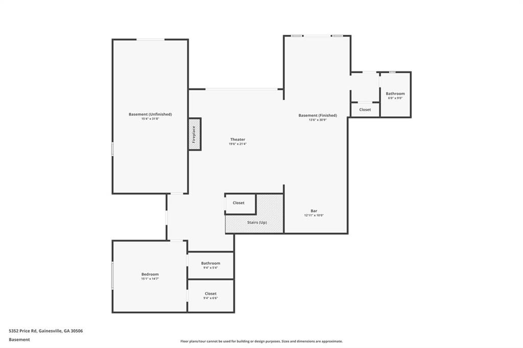 Gainesville, Georgia, 30506, United States, 5 Bedrooms Bedrooms, ,7 BathroomsBathrooms,Residential,For Sale,2021075