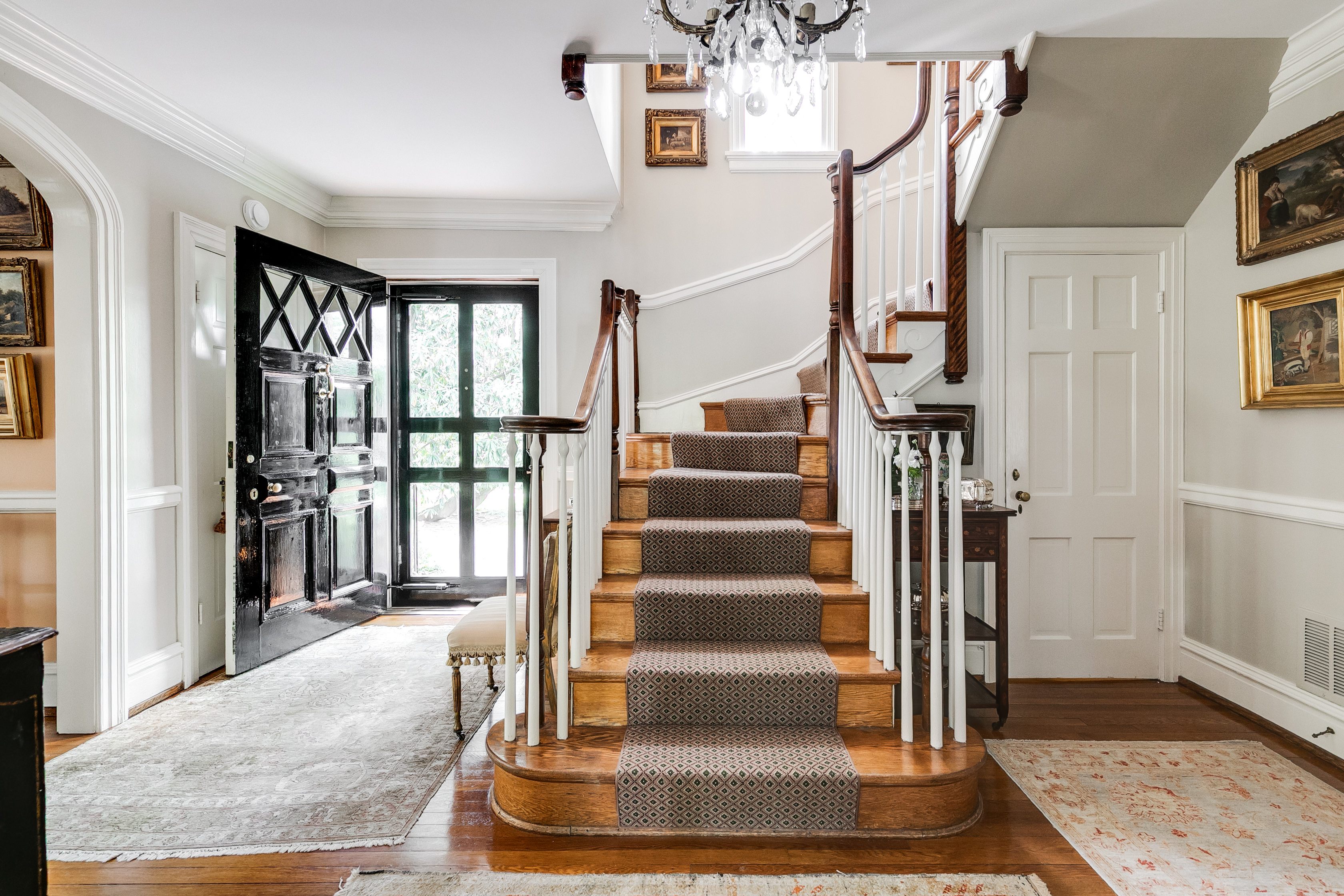  205 Ampthill Road, Richmond, VA 23226 - 物件實景